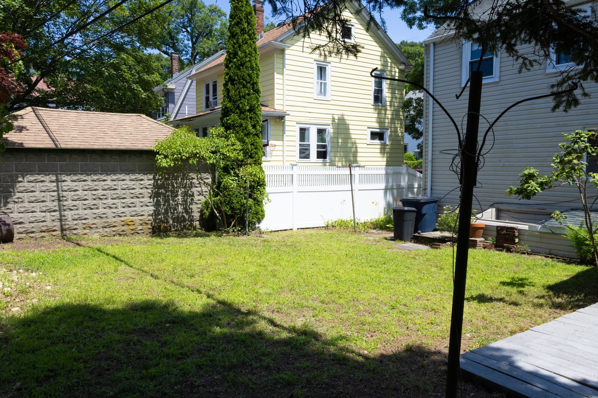 Single Family Residence at 19 Eastland Rd, Boston MA 02130, photo 18 of 35