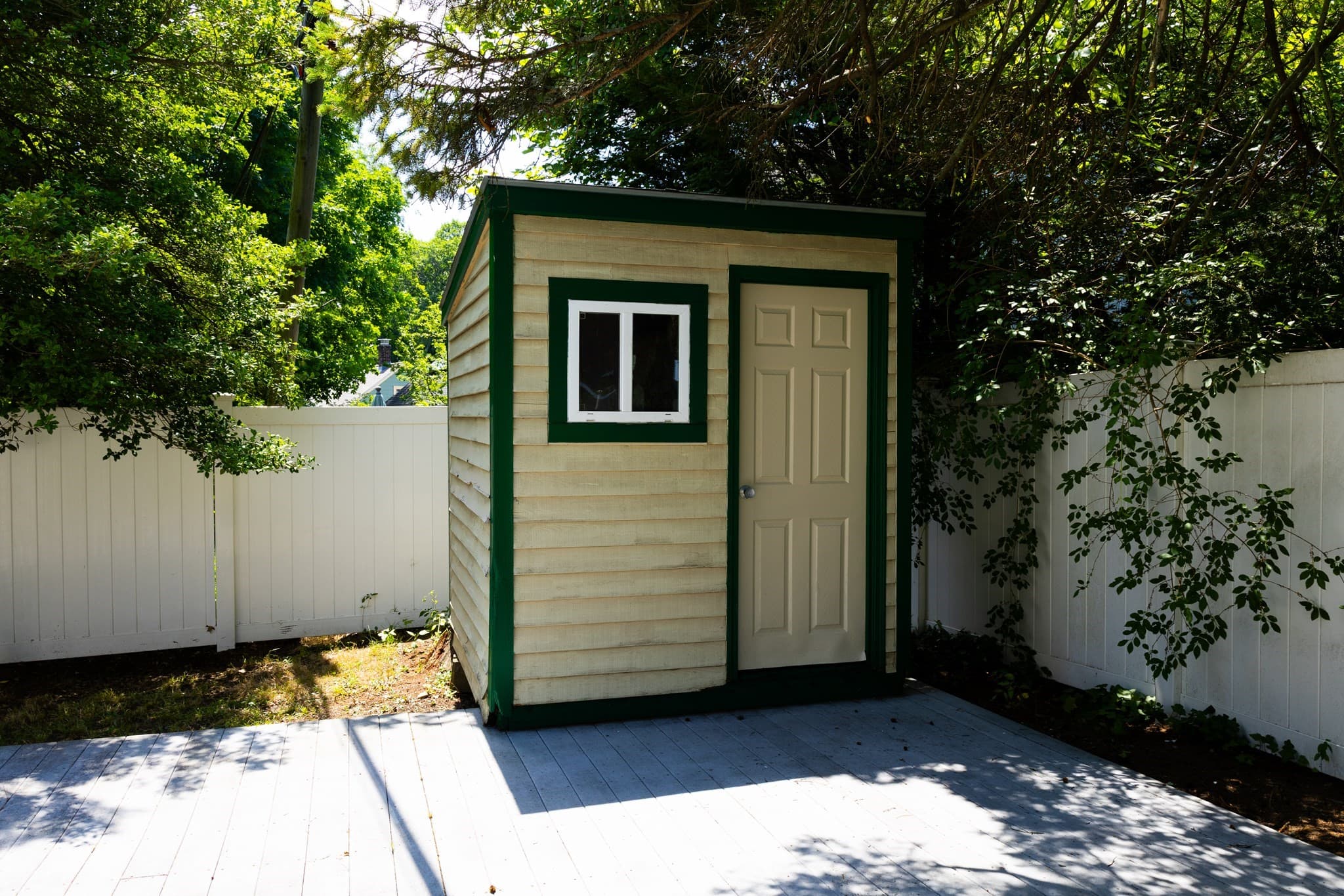 Single Family Residence at 19 Eastland Rd, Boston MA 02130, photo 19 of 35