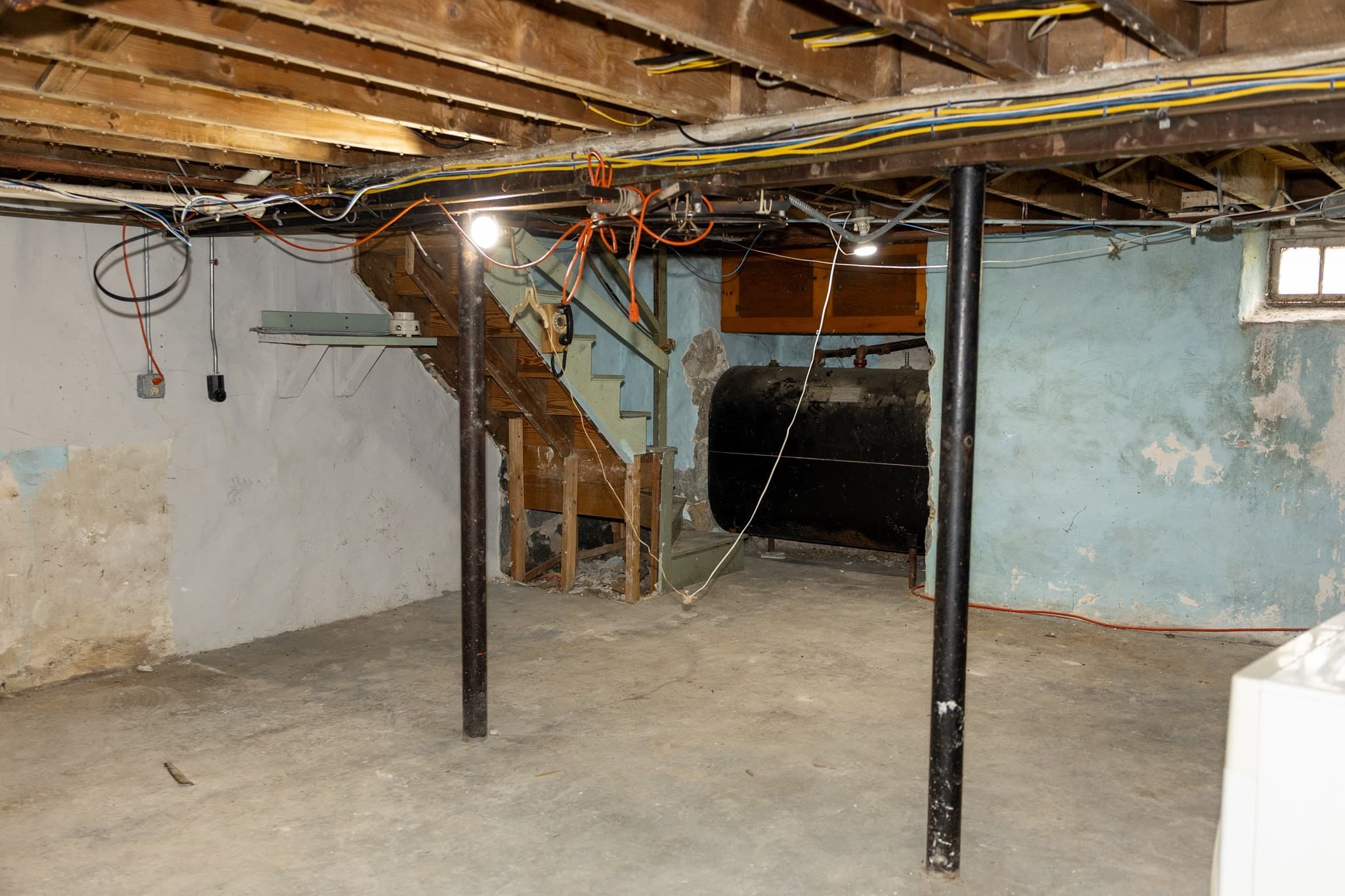 Single Family Residence at 19 Eastland Rd, Boston MA 02130, photo 31 of 35