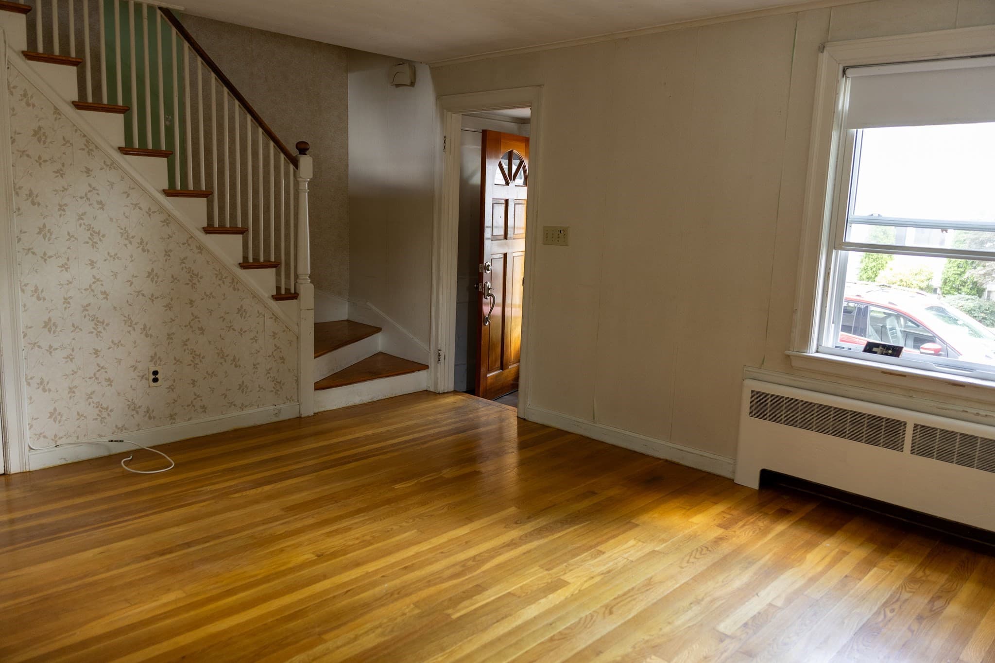 Single Family Residence at 19 Eastland Rd, Boston MA 02130, photo 4 of 35
