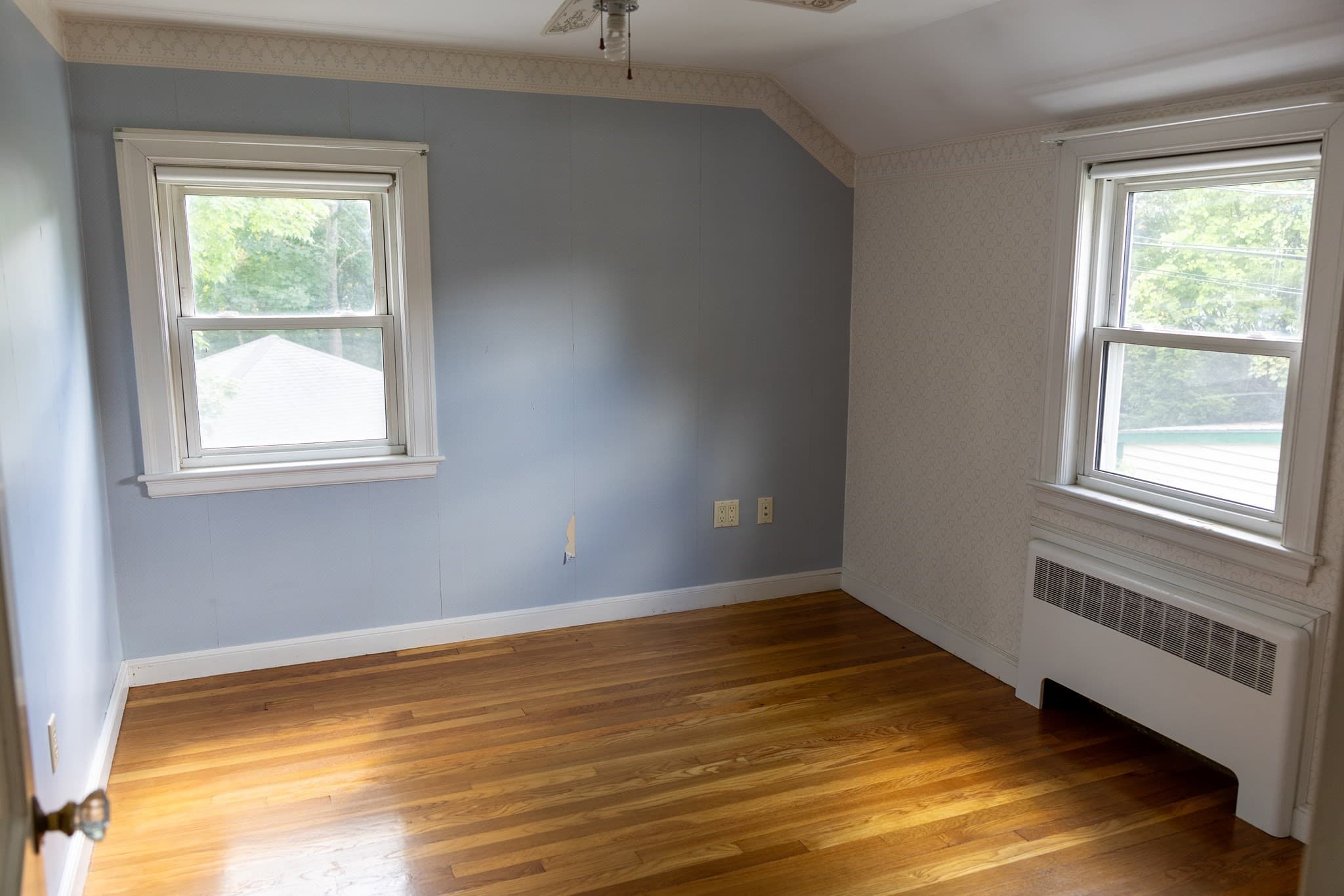 Single Family Residence at 19 Eastland Rd, Boston MA 02130, photo 25 of 35