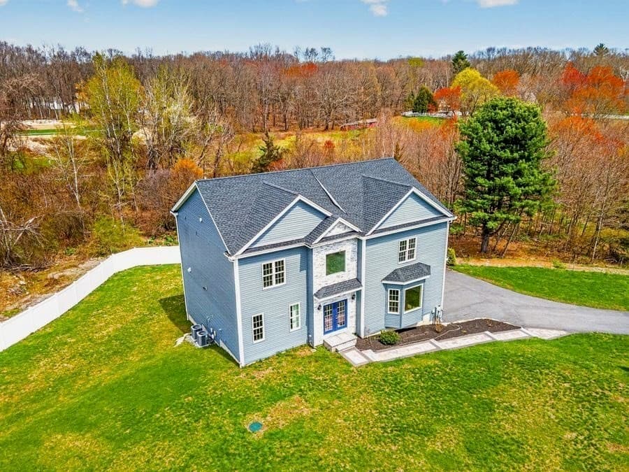 603 South Street, Shrewsbury MA 01545
