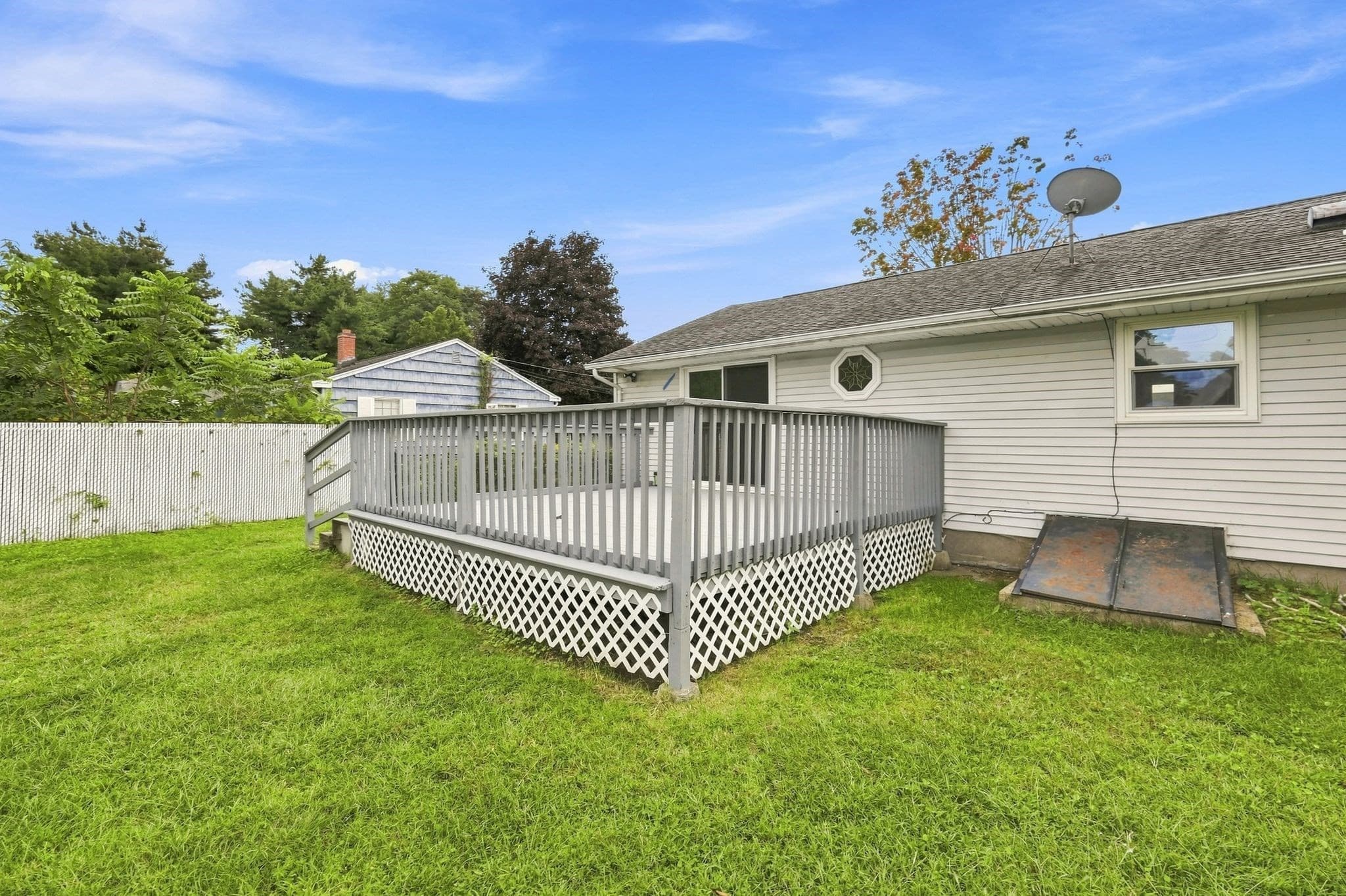 Single Family Residence at 76 Daley St, Chicopee MA 01013, Chicopee, photo 37 of 37