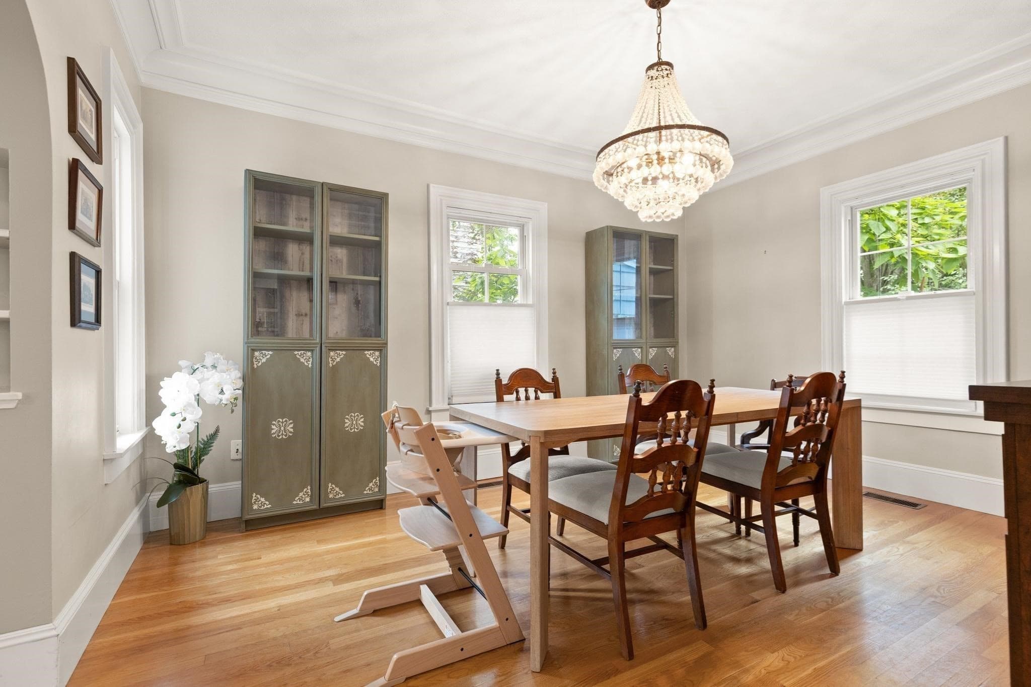 Single Family Residence at 258 Cross St, Winchester MA 01890, Winchester, photo 6 of 39