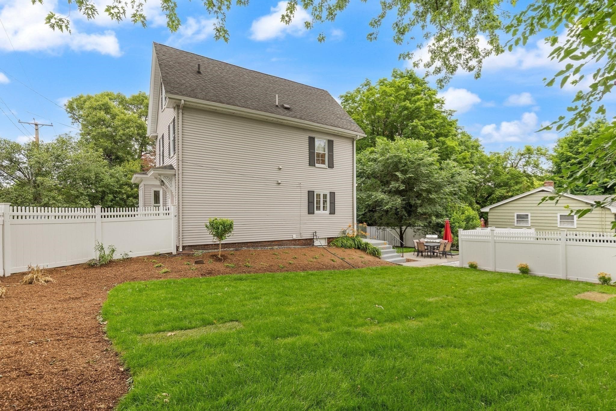 Single Family Residence at 258 Cross St, Winchester MA 01890, Winchester, photo 26 of 39