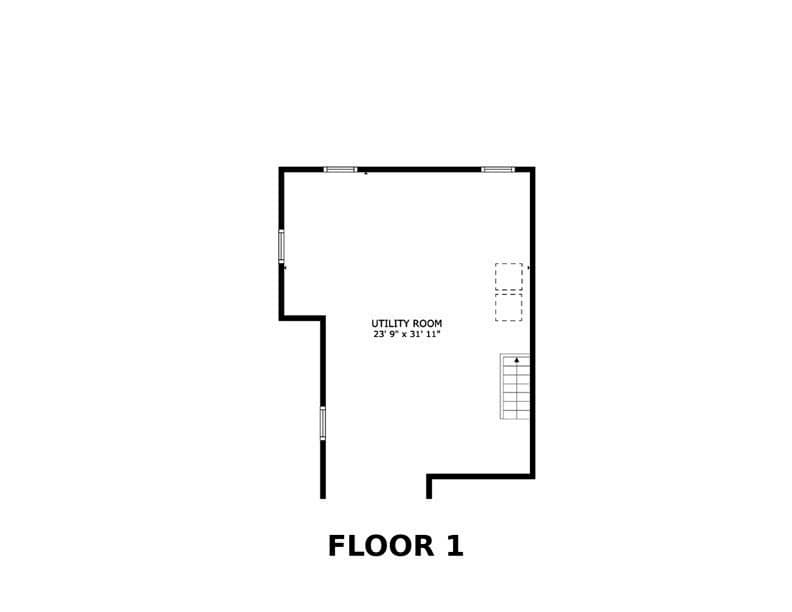 Single Family Residence at 258 Cross St, Winchester MA 01890, Winchester, photo 34 of 39