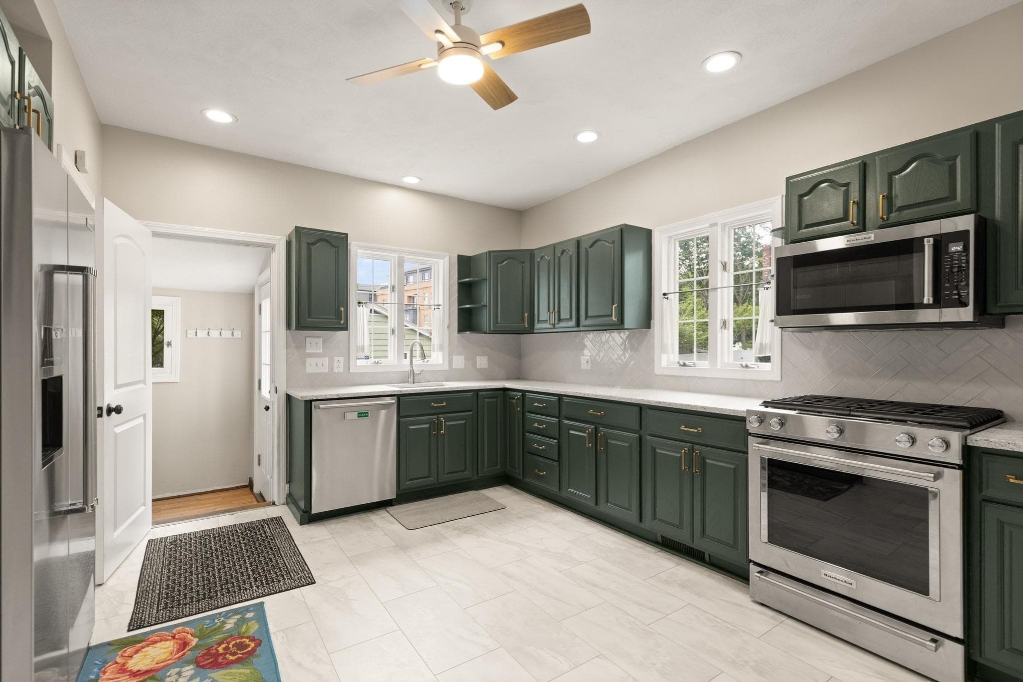 Single Family Residence at 258 Cross St, Winchester MA 01890, Winchester, photo 8 of 39