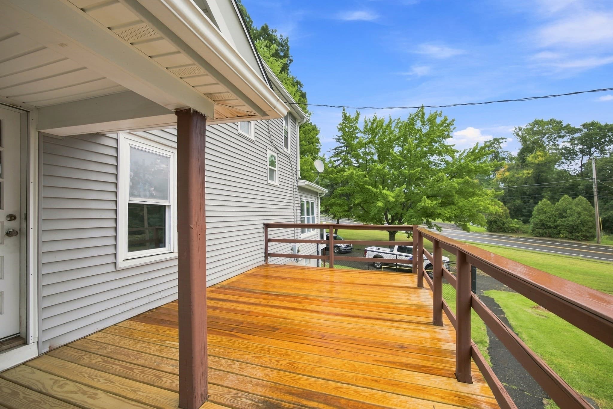 Single Family Residence at 96 Granby Rd, Chicopee MA 01013, Chicopee, photo 5 of 24