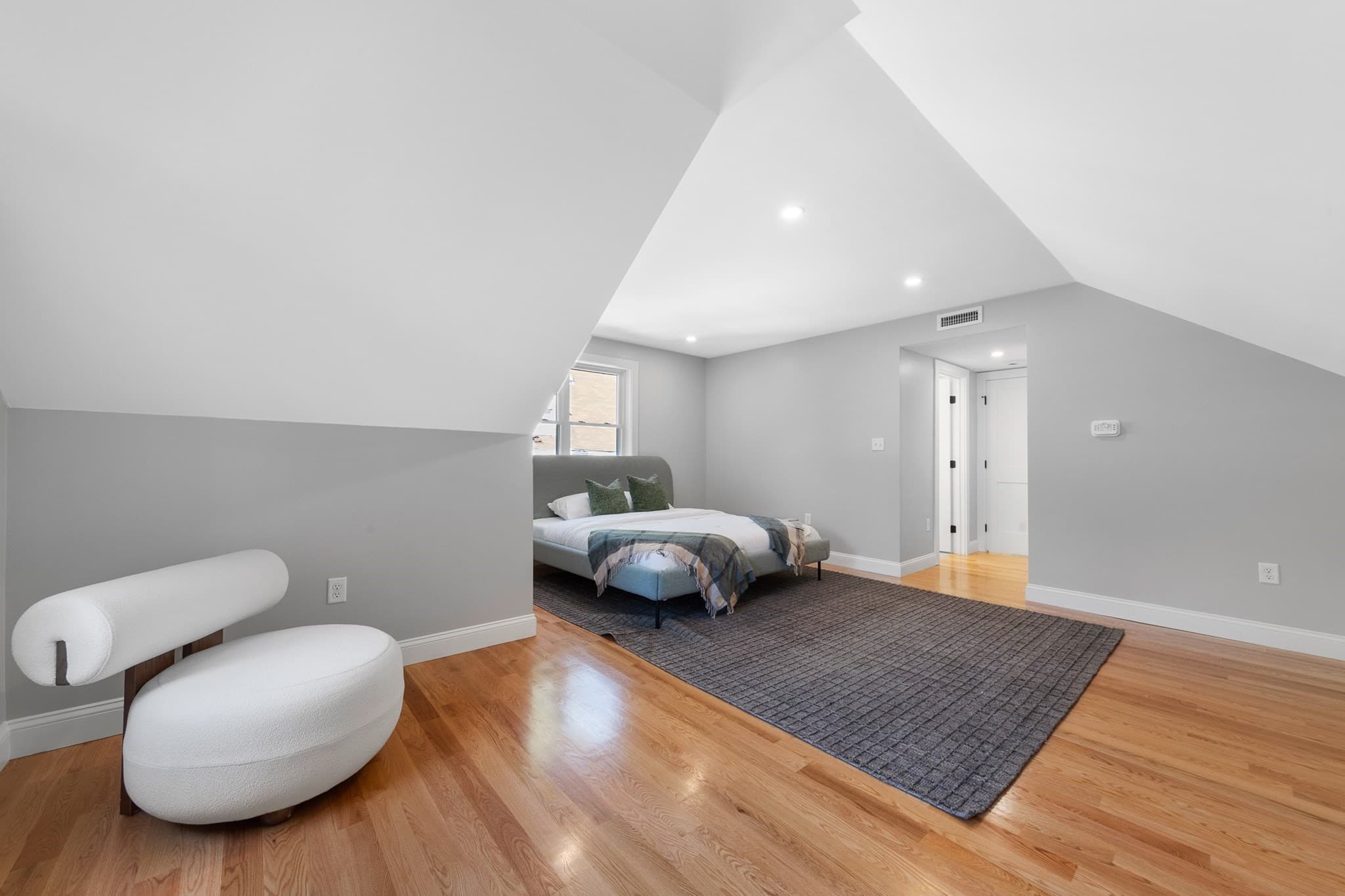 Condominium at 21 Farrington Street # 2, Arlington MA 02474, Arlington, photo 21 of 27