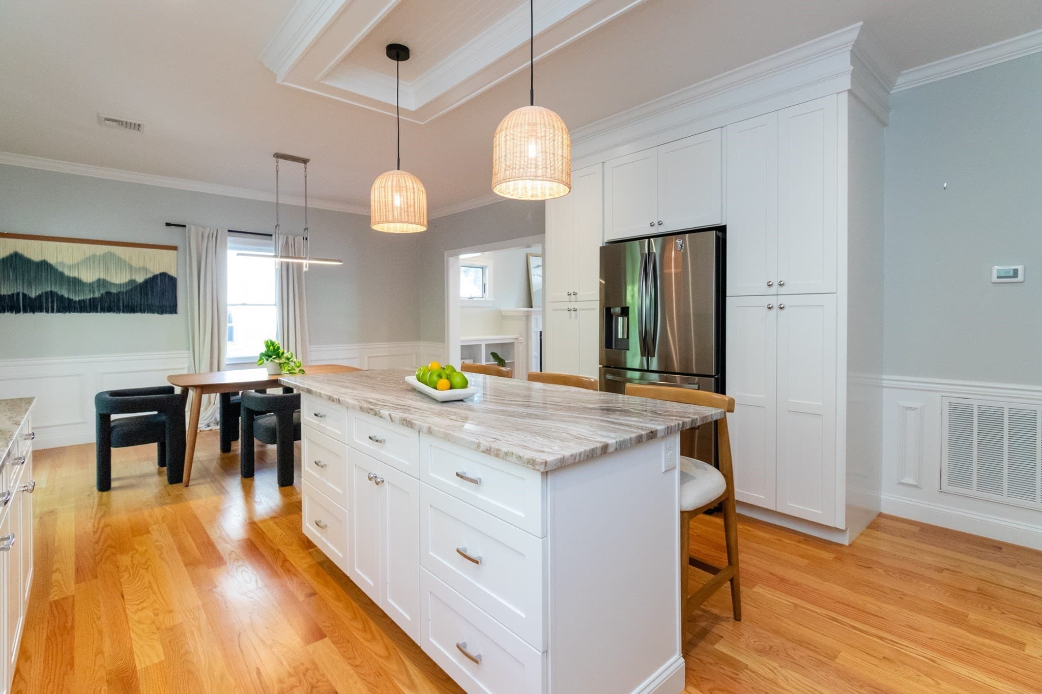 Single Family Residence at 20 College Farm Rd, Waltham MA 02451, Waltham, photo 6 of 30