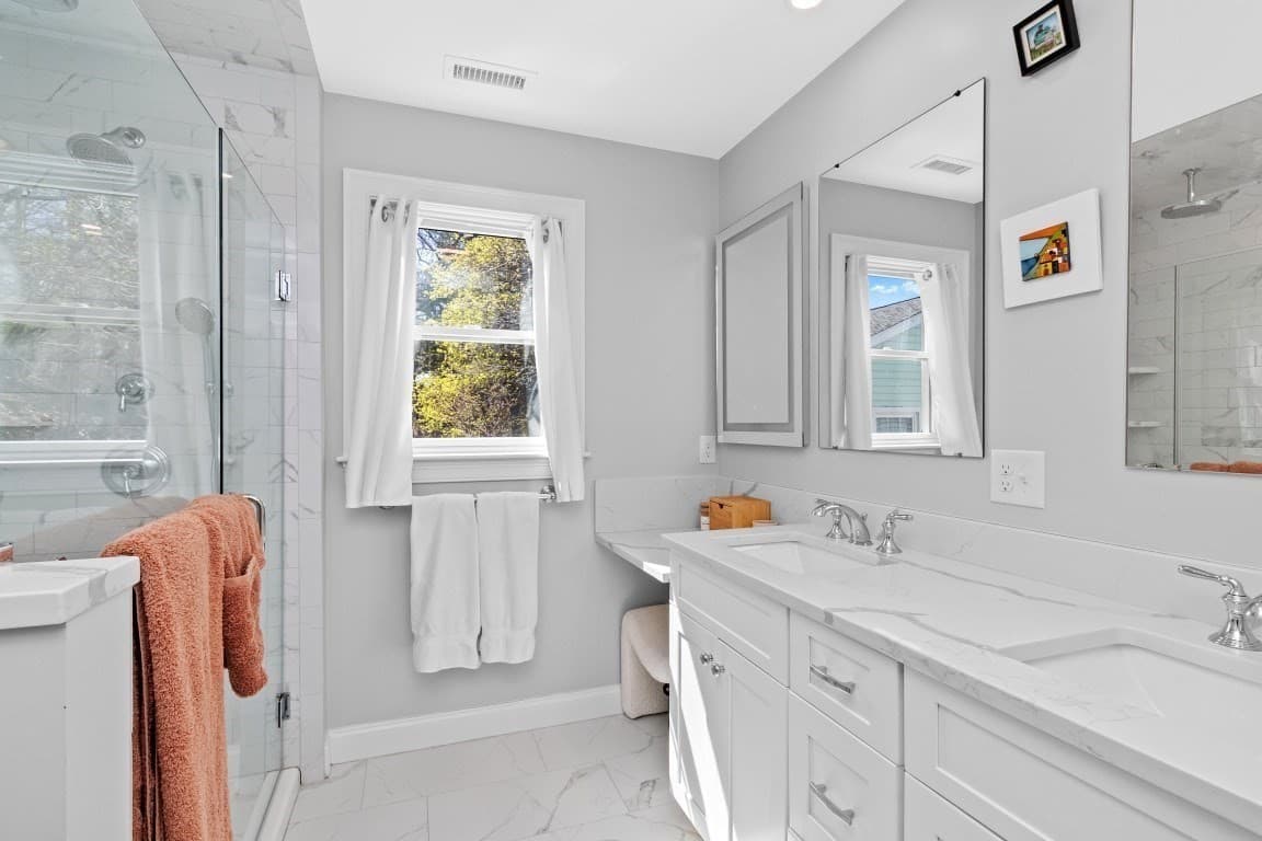 Single Family Residence at 20 College Farm Rd, Waltham MA 02451, Waltham, photo 16 of 30