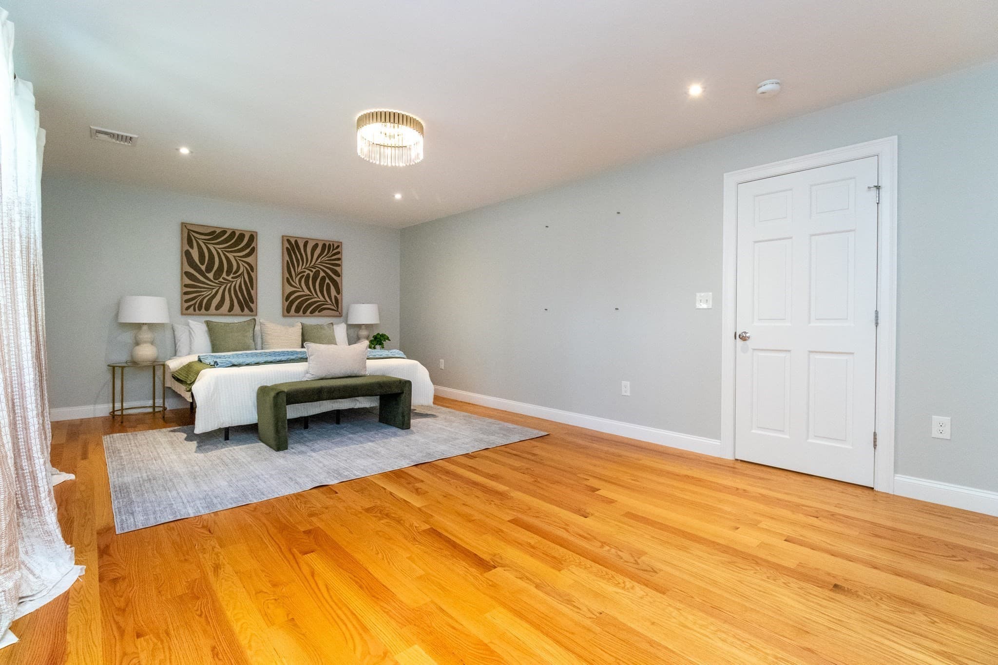 Single Family Residence at 20 College Farm Rd, Waltham MA 02451, Waltham, photo 14 of 30