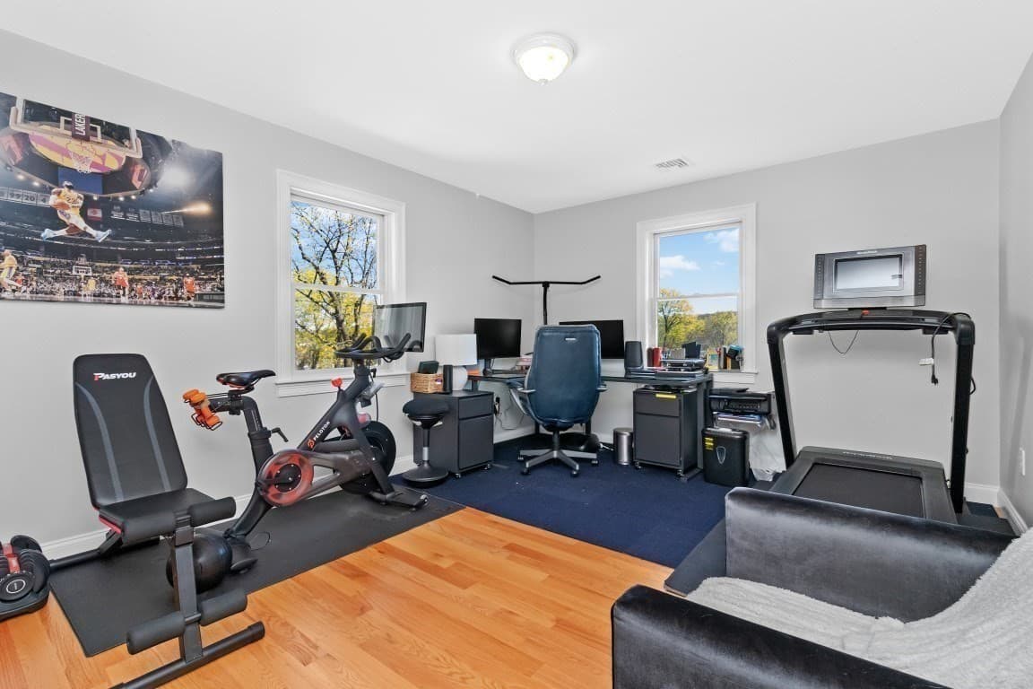 Single Family Residence at 20 College Farm Rd, Waltham MA 02451, Waltham, photo 19 of 30
