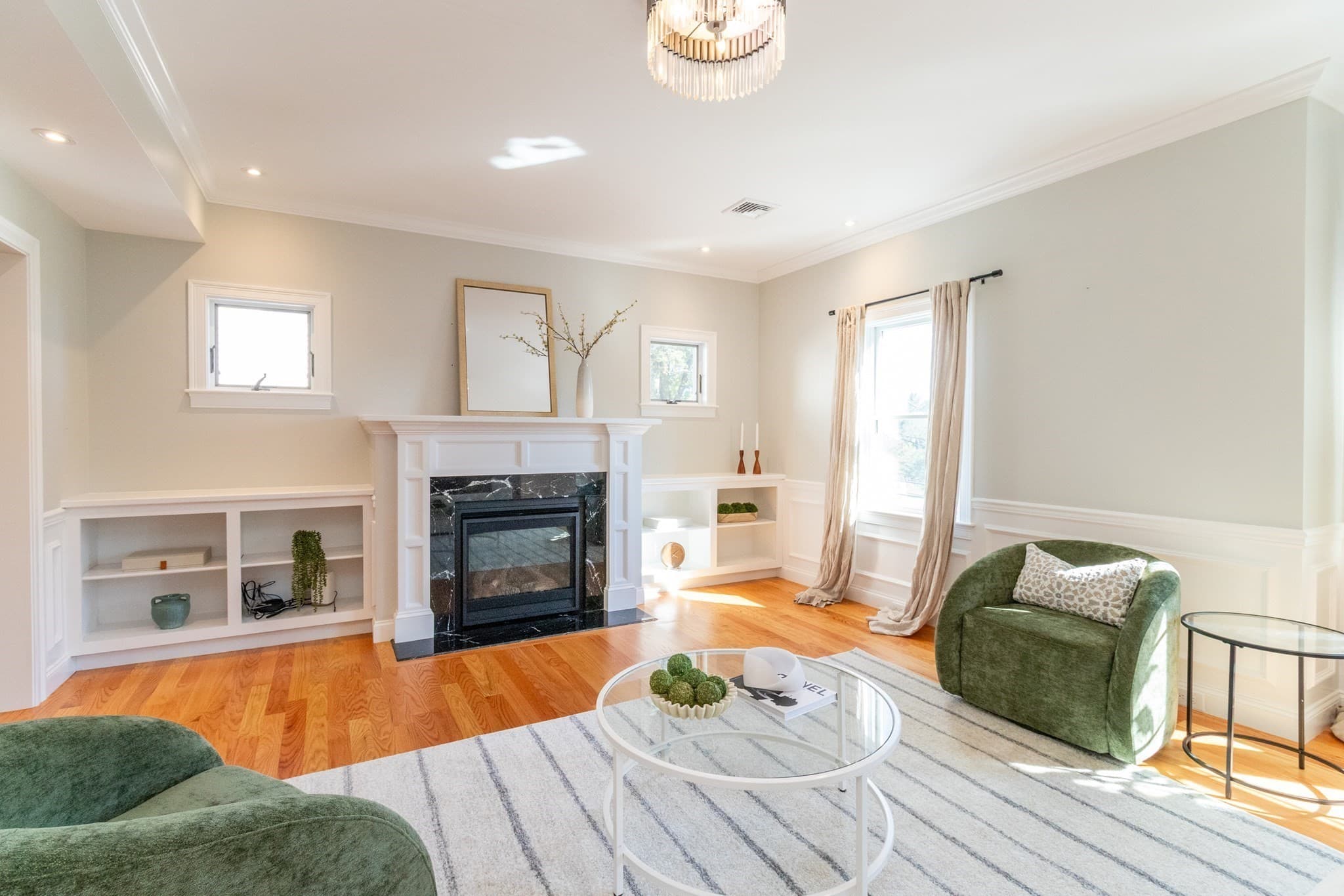 Single Family Residence at 20 College Farm Rd, Waltham MA 02451, Waltham, photo 8 of 30