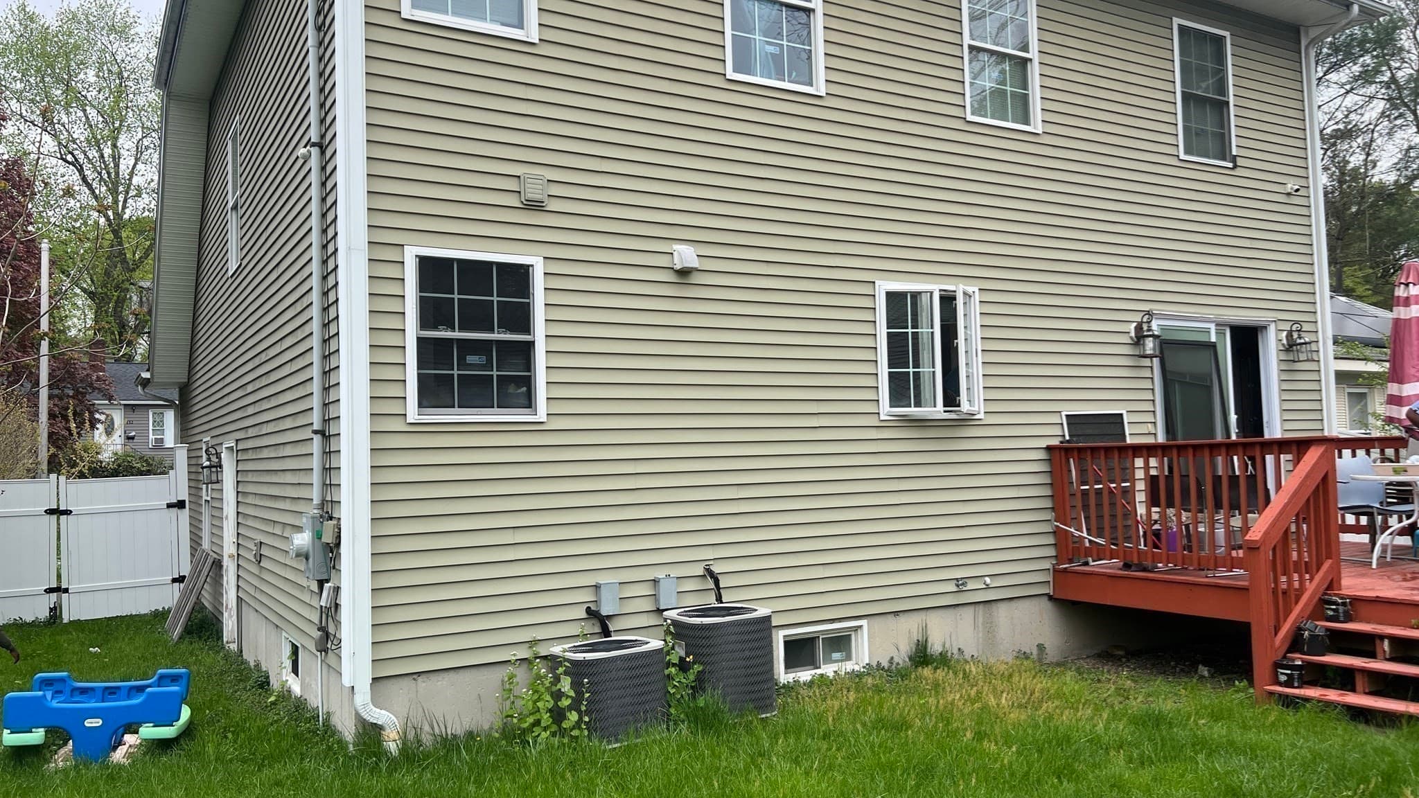 Single Family Residence at 133 Puritan Ave, Worcester MA 01604, Worcester, photo 16 of 16