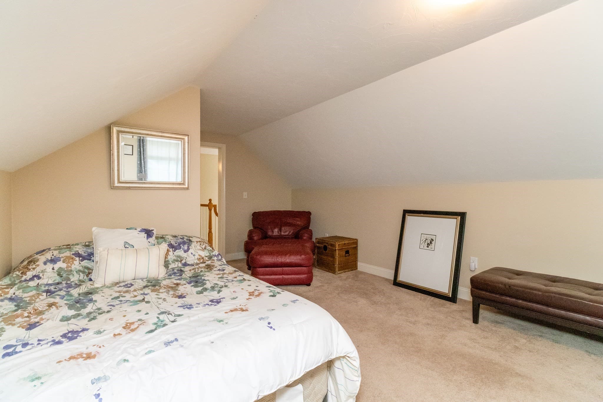 Single Family Residence at 391 Franklin St # 2, Hanson MA 02341, Hanson, photo 17 of 25