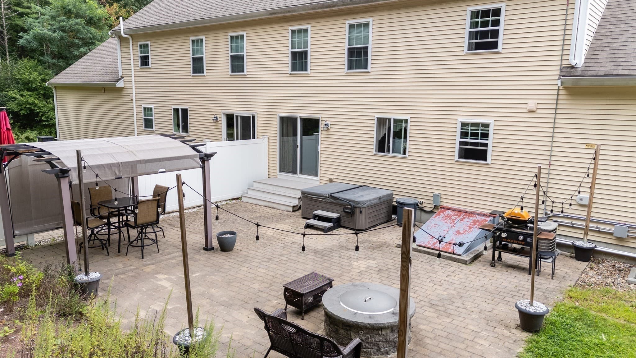 Single Family Residence at 391 Franklin St # 2, Hanson MA 02341, Hanson, photo 20 of 25