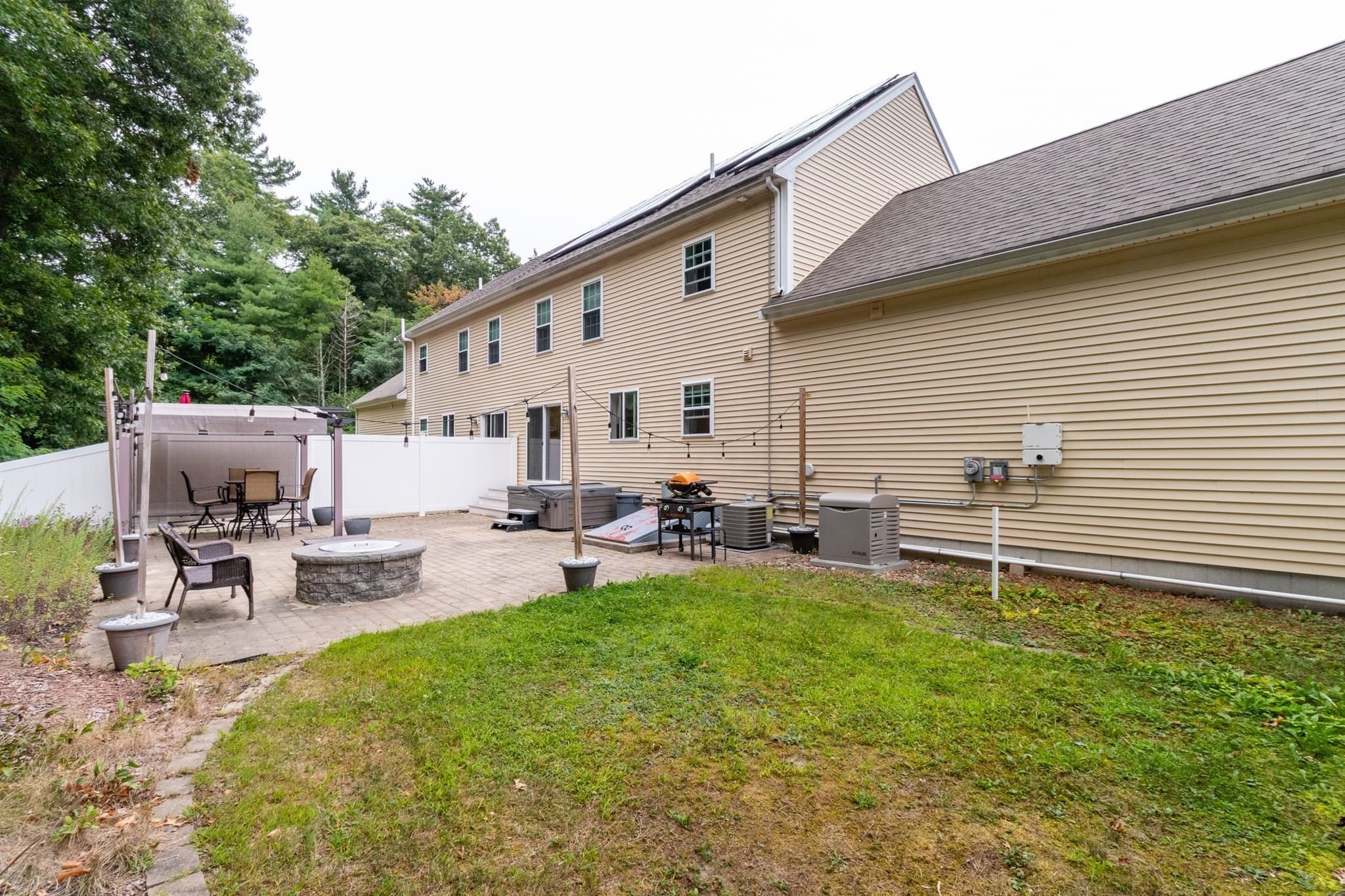 Single Family Residence at 391 Franklin St # 2, Hanson MA 02341, Hanson, photo 25 of 25