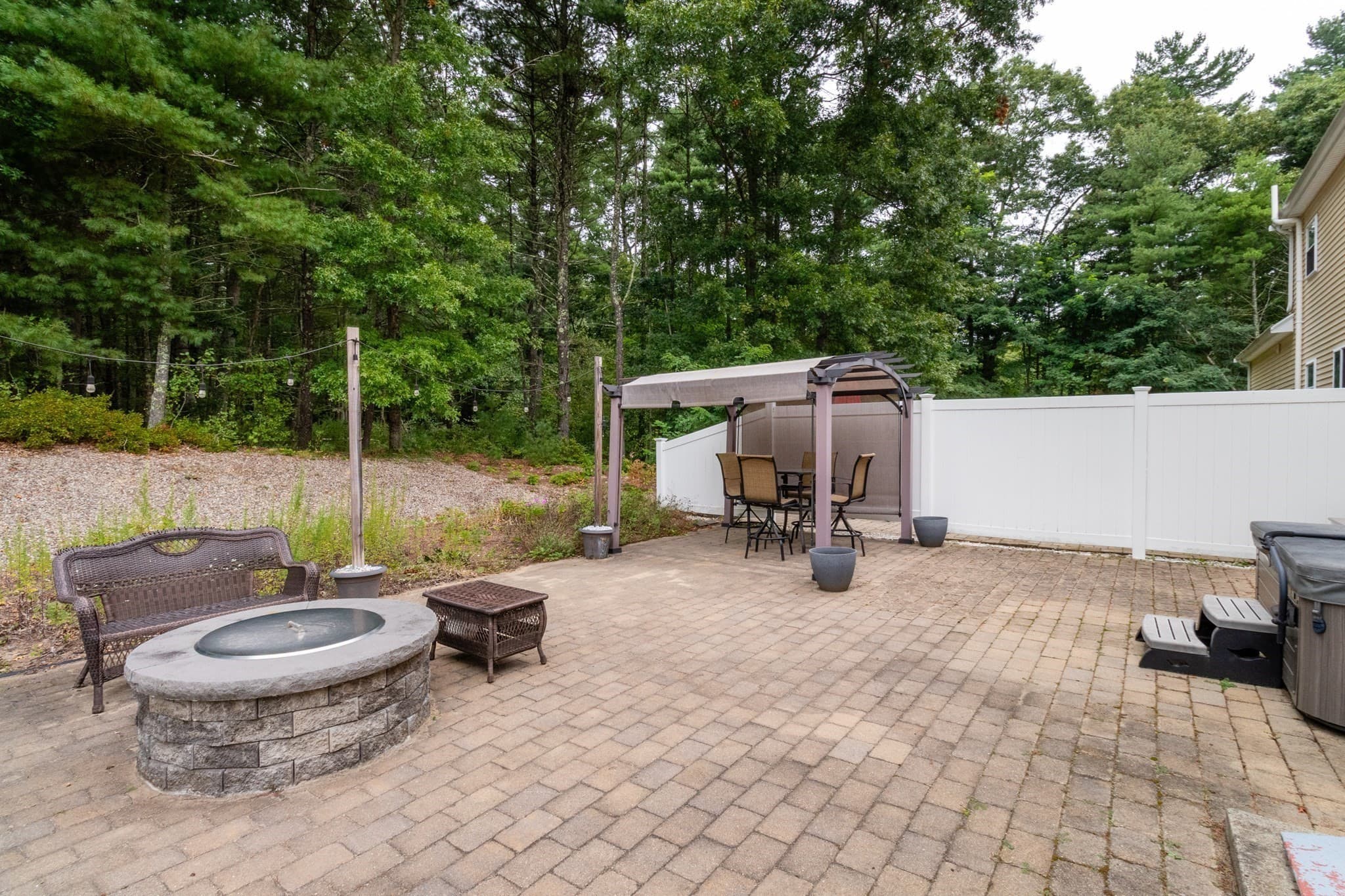 Single Family Residence at 391 Franklin St # 2, Hanson MA 02341, Hanson, photo 21 of 25