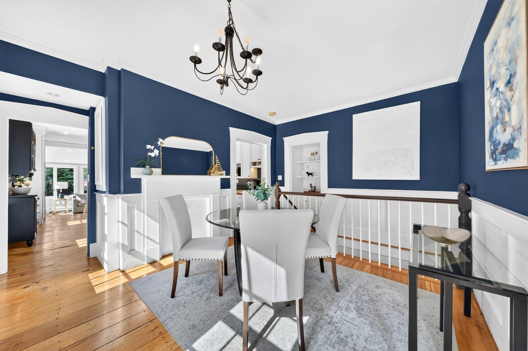 Single Family Residence at 18 Broad St, Newburyport MA 01950, Newburyport, photo 13 of 39
