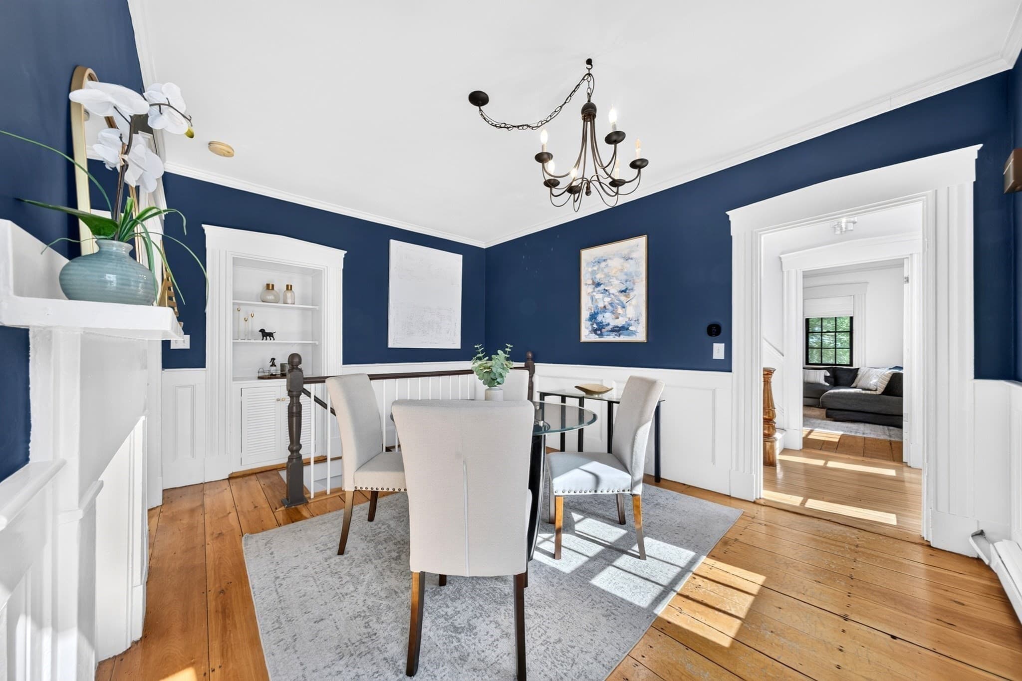 Single Family Residence at 18 Broad St, Newburyport MA 01950, Newburyport, photo 12 of 39