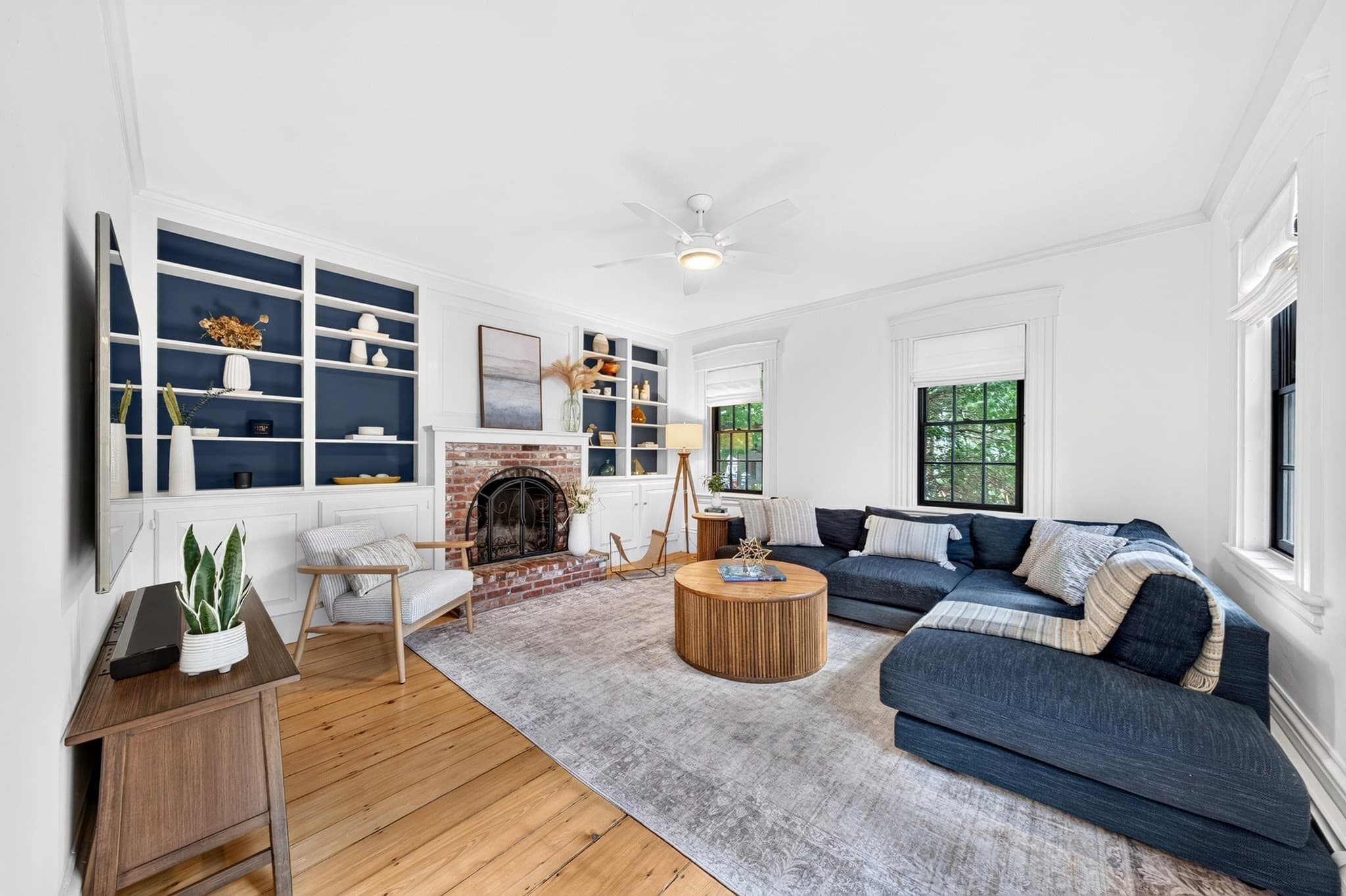 Single Family Residence at 18 Broad St, Newburyport MA 01950, Newburyport, photo 7 of 39