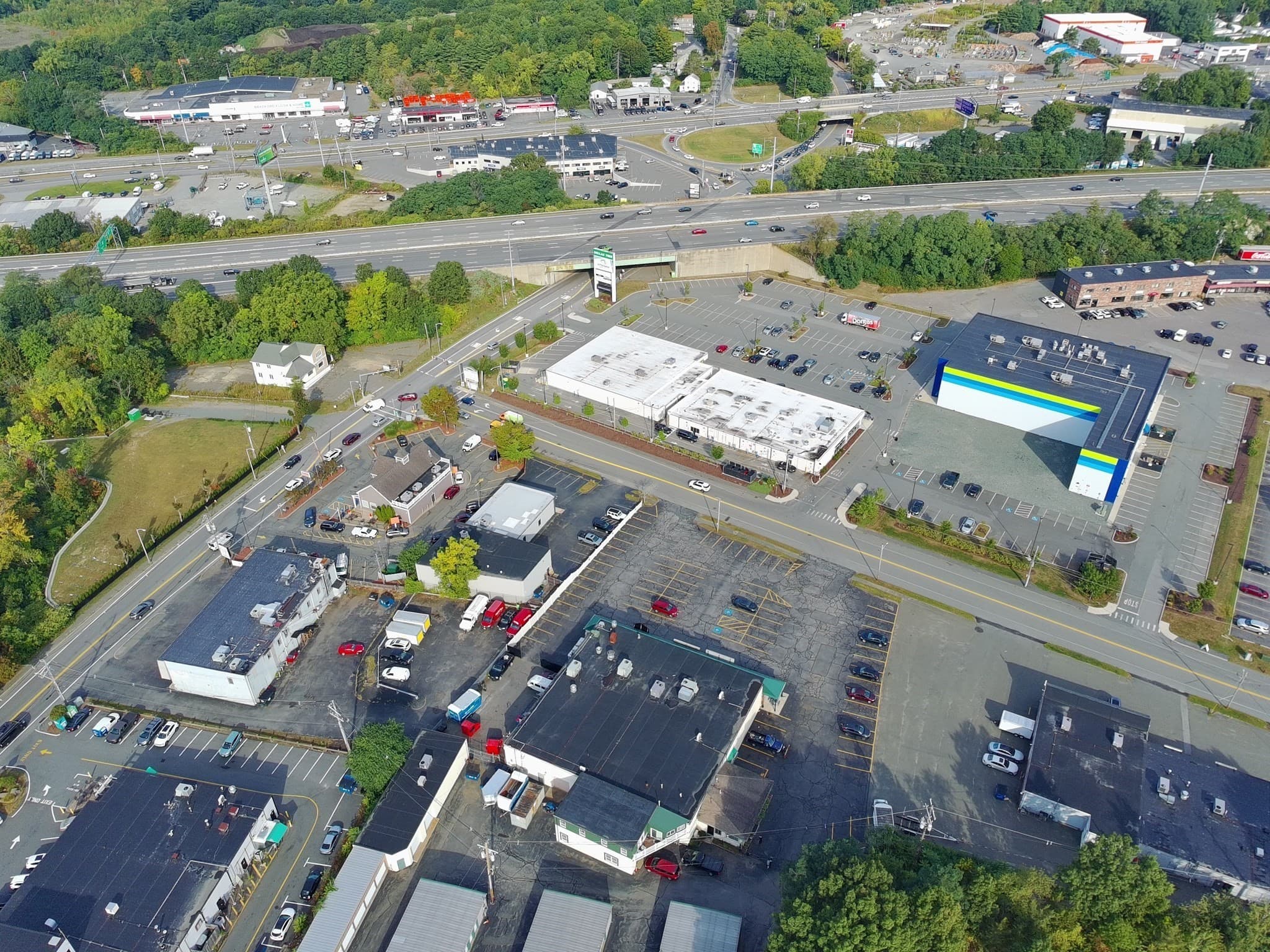 Commercial Sale at 3 Bourbon St, Peabody MA 01960, Peabody, photo 4 of 25