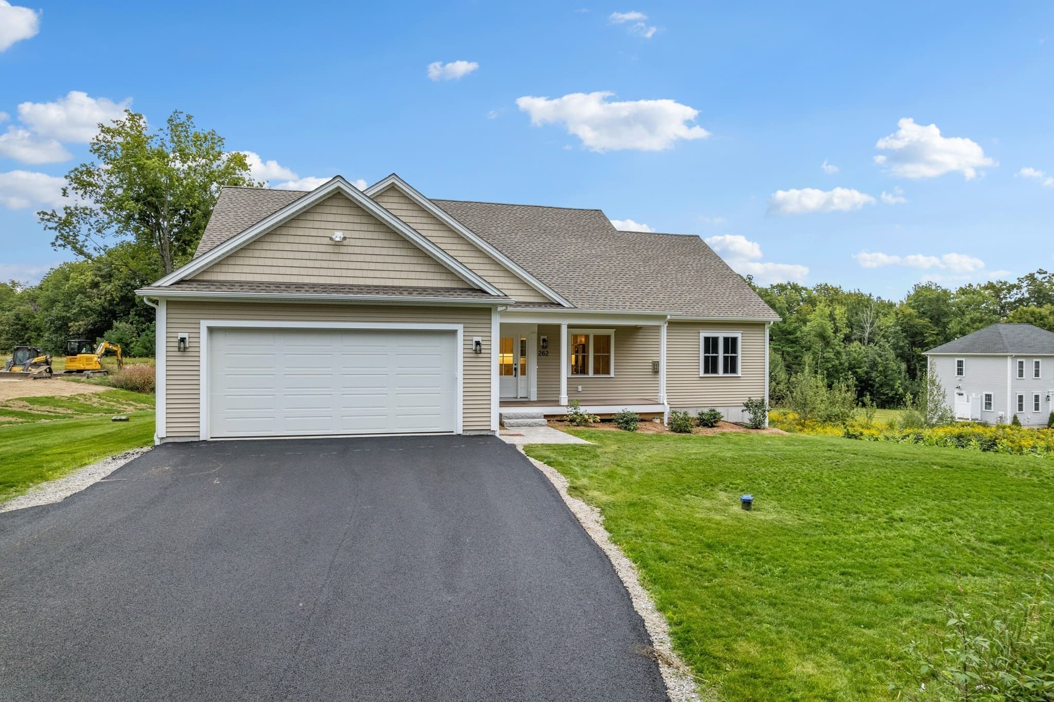 Single Family Residence at 262 Glenwood Rd, Rutland MA 01543, Rutland, photo 28 of 28