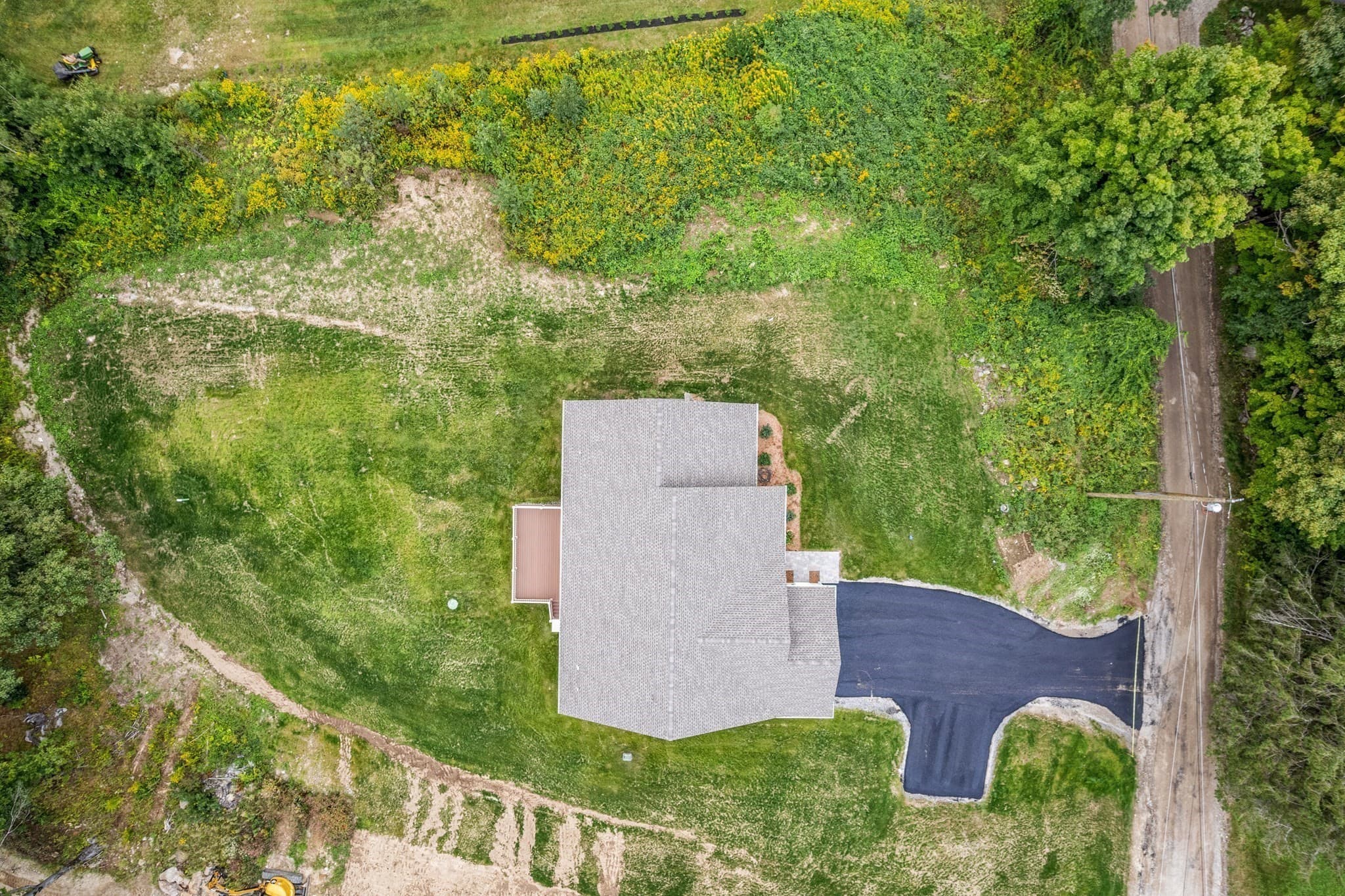Single Family Residence at 262 Glenwood Rd, Rutland MA 01543, Rutland, photo 25 of 28