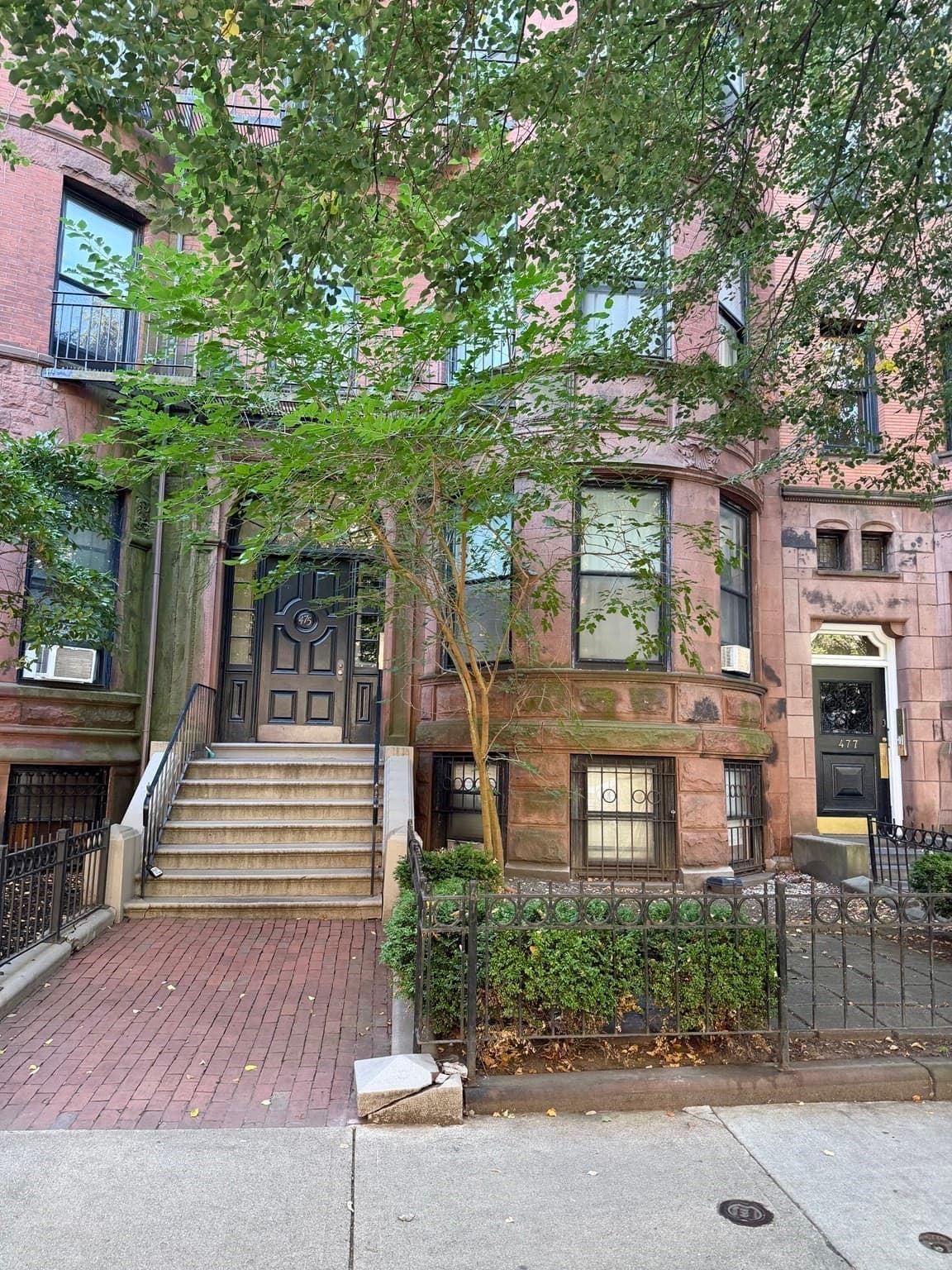 3 Family - 3 Units Side by Side at 475 Beacon St, Boston MA 02115, Boston, photo 11 of 11