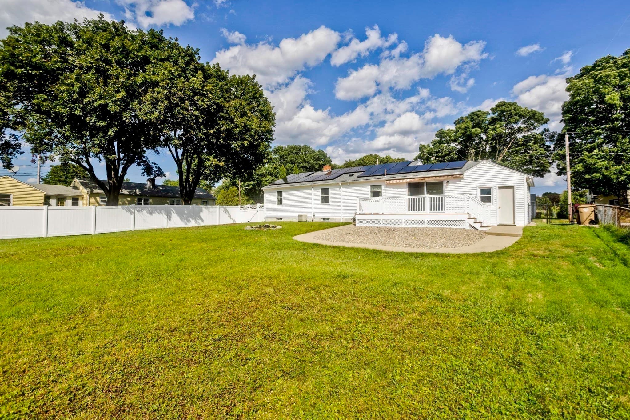 Single Family Residence at 14 Philip St, Ludlow MA 01056, Ludlow, photo 6 of 42