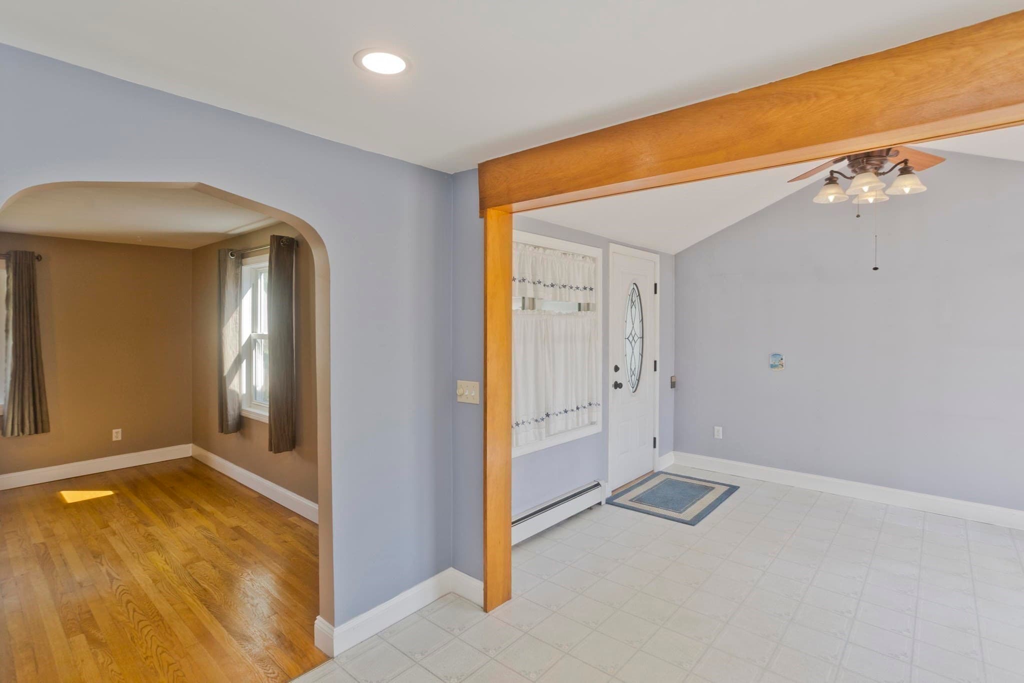 Single Family Residence at 14 Philip St, Ludlow MA 01056, Ludlow, photo 16 of 42
