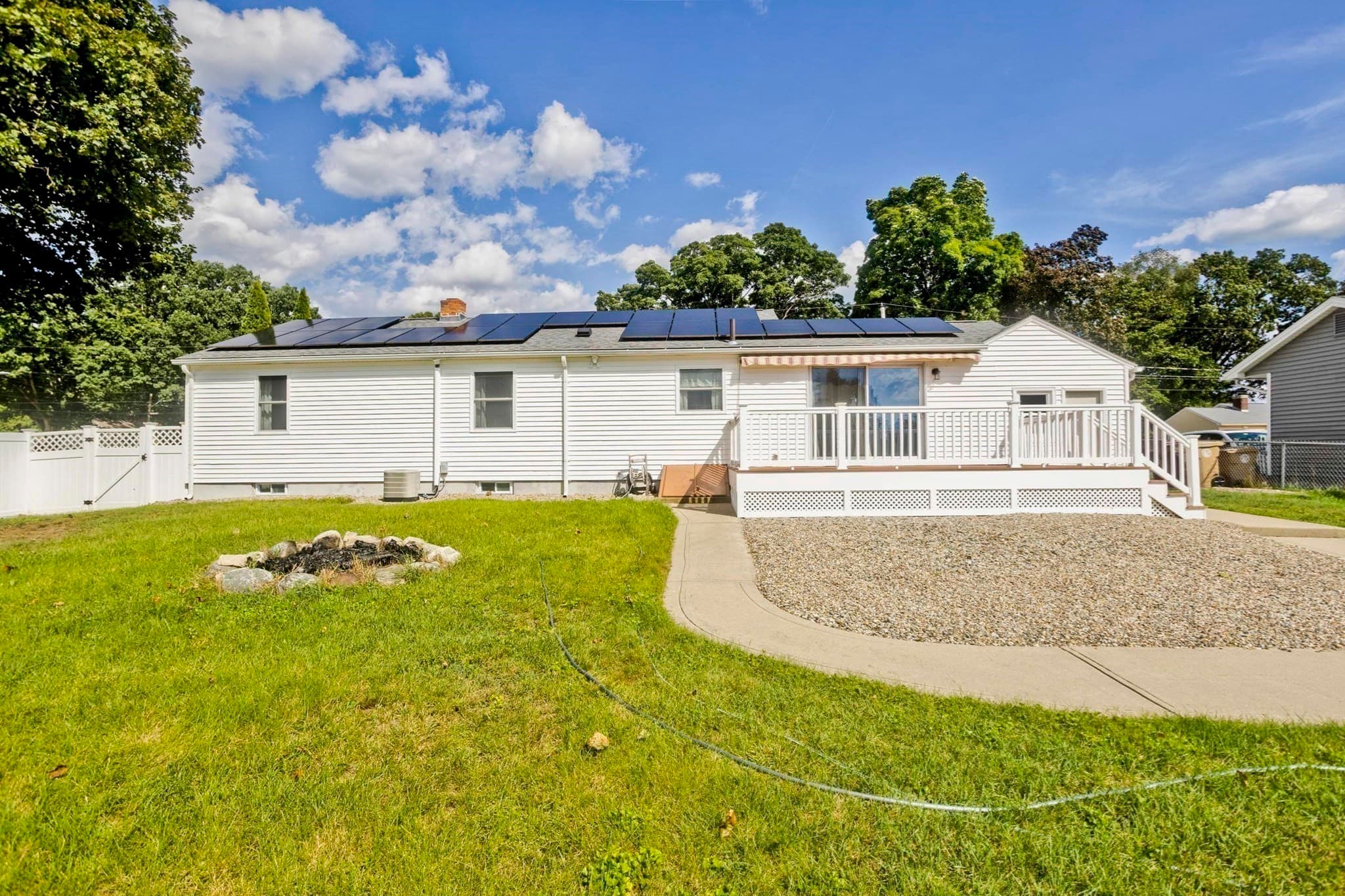 Single Family Residence at 14 Philip St, Ludlow MA 01056, Ludlow, photo 5 of 42