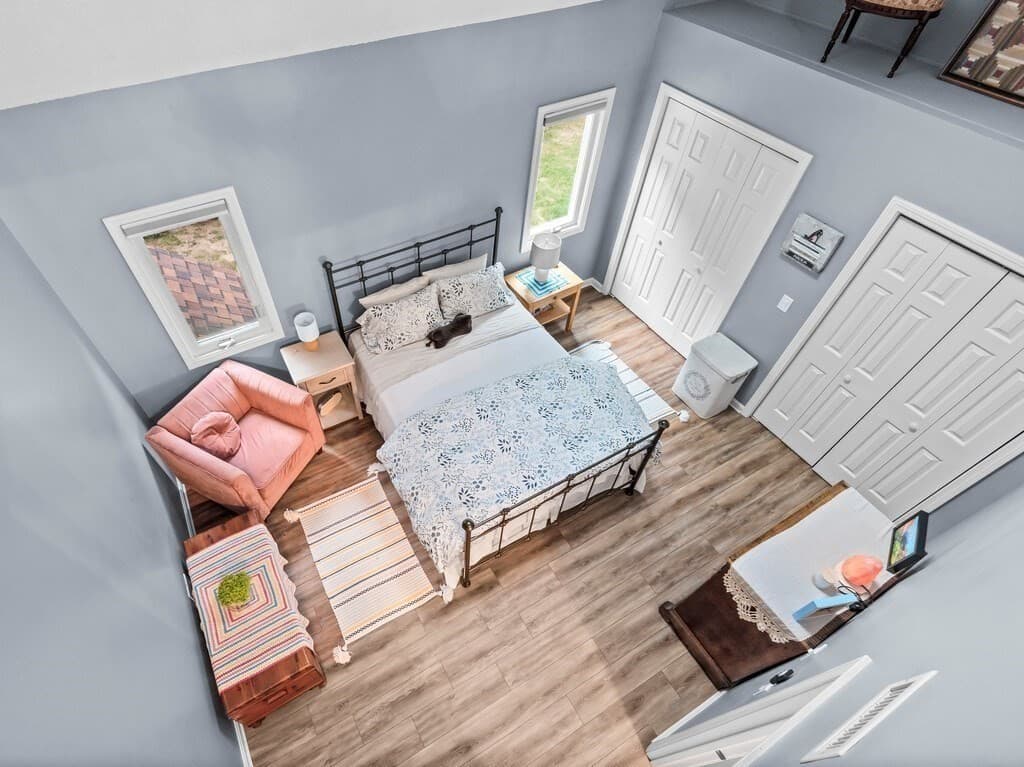 Condominium at 66 Pleasant St # 6, Oxford MA 01537, Oxford, photo 27 of 41