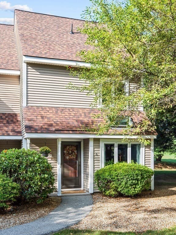 Condominium at 66 Pleasant St # 6, Oxford MA 01537, Oxford, photo 2 of 41