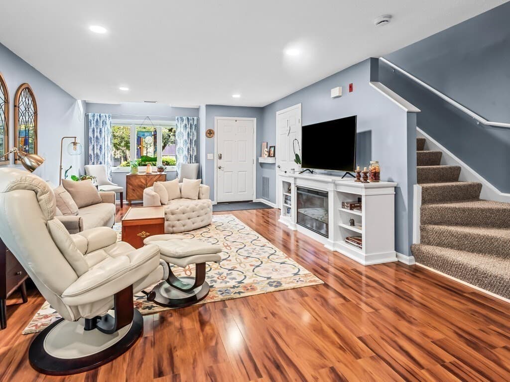 Condominium at 66 Pleasant St # 6, Oxford MA 01537, Oxford, photo 6 of 41