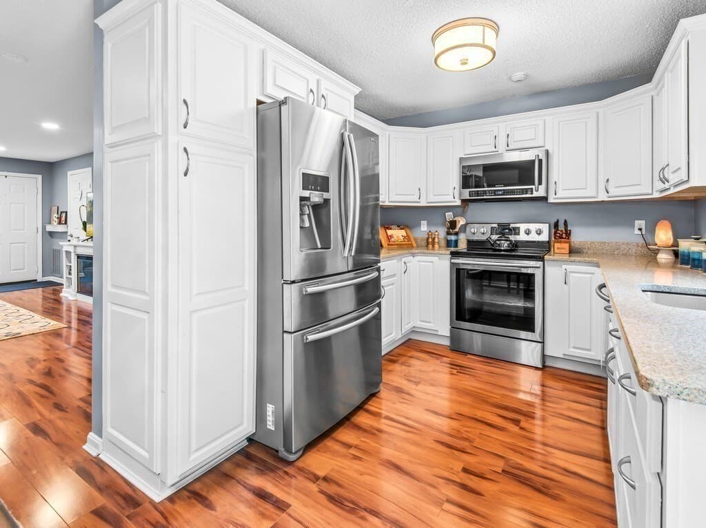 Condominium at 66 Pleasant St # 6, Oxford MA 01537, Oxford, photo 13 of 41