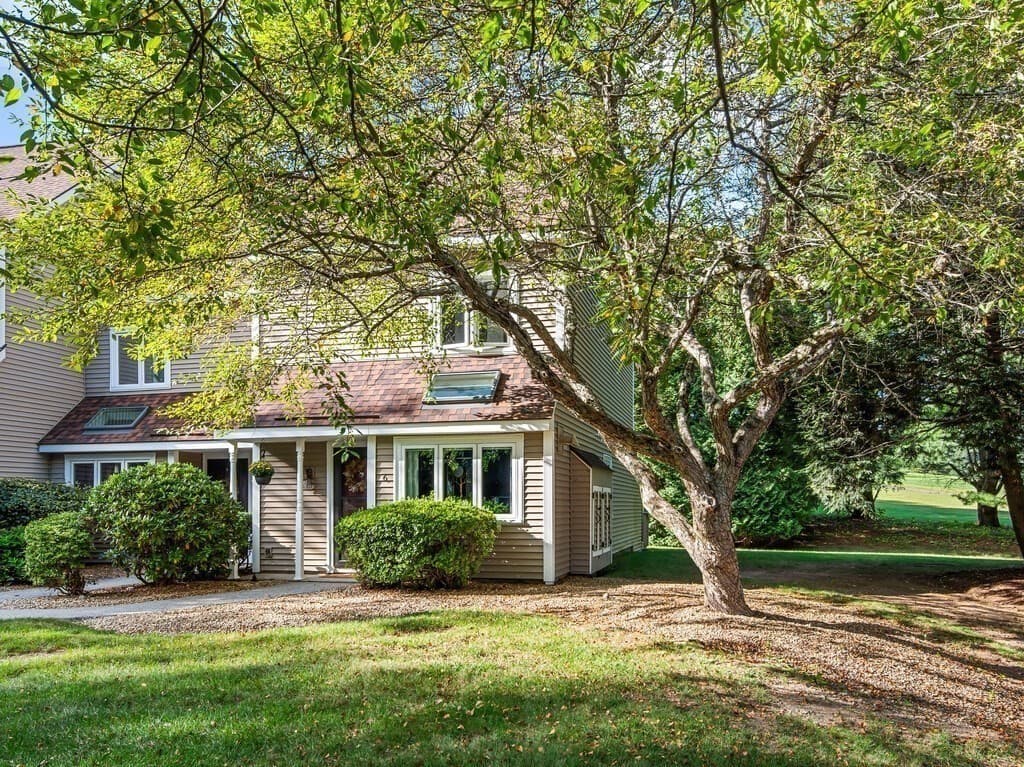 Condominium at 66 Pleasant St # 6, Oxford MA 01537, Oxford, photo 34 of 41