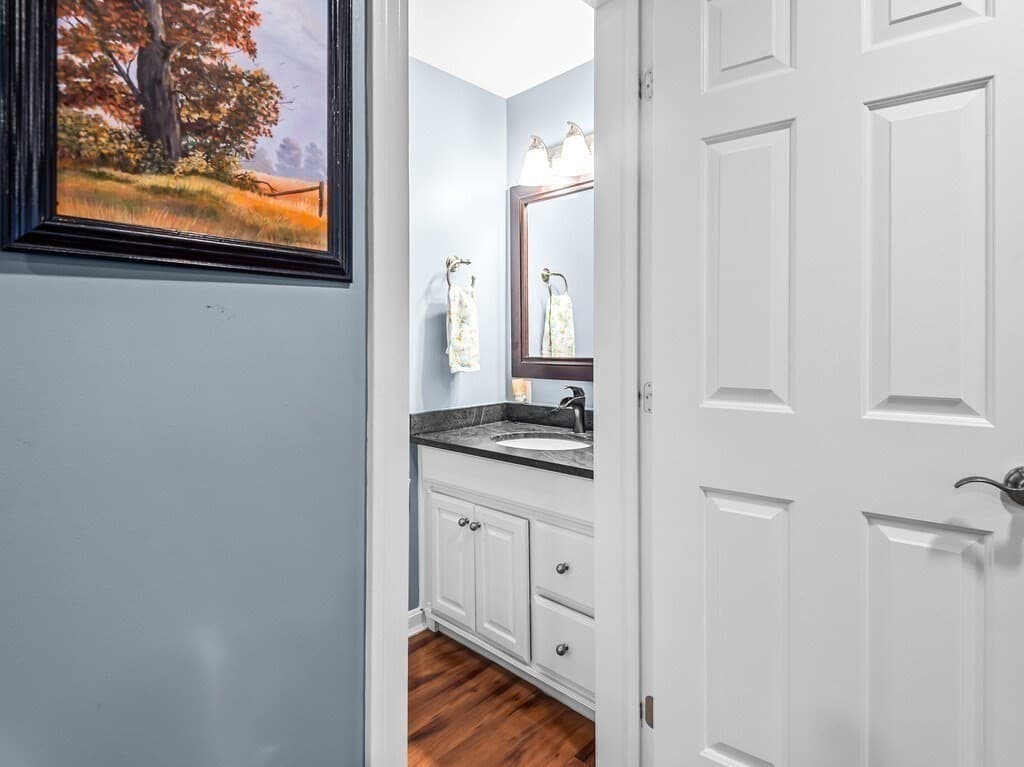 Condominium at 66 Pleasant St # 6, Oxford MA 01537, Oxford, photo 14 of 41