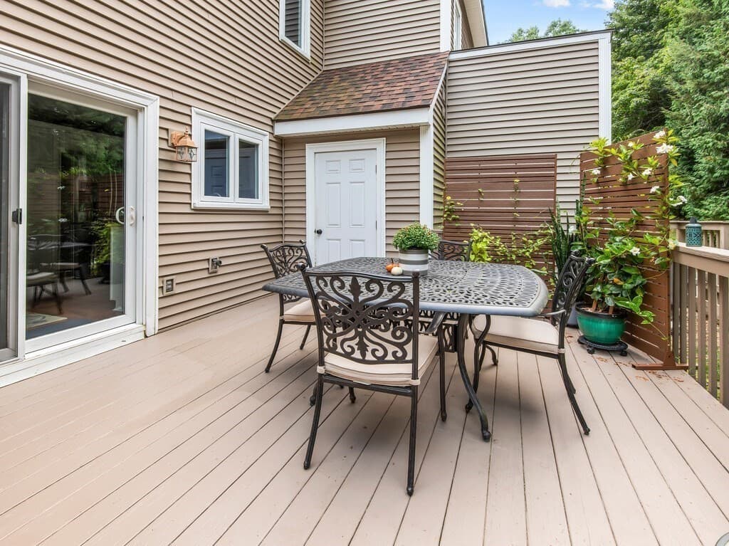 Condominium at 66 Pleasant St # 6, Oxford MA 01537, Oxford, photo 37 of 41