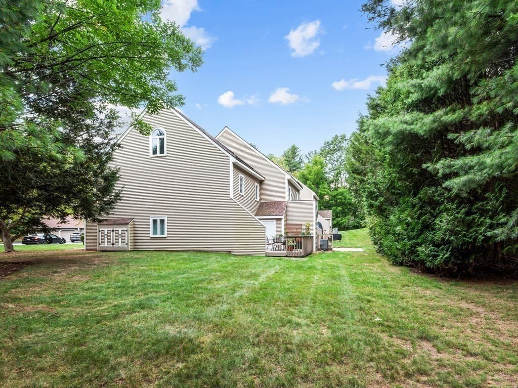 Condominium at 66 Pleasant St # 6, Oxford MA 01537, Oxford, photo 35 of 41