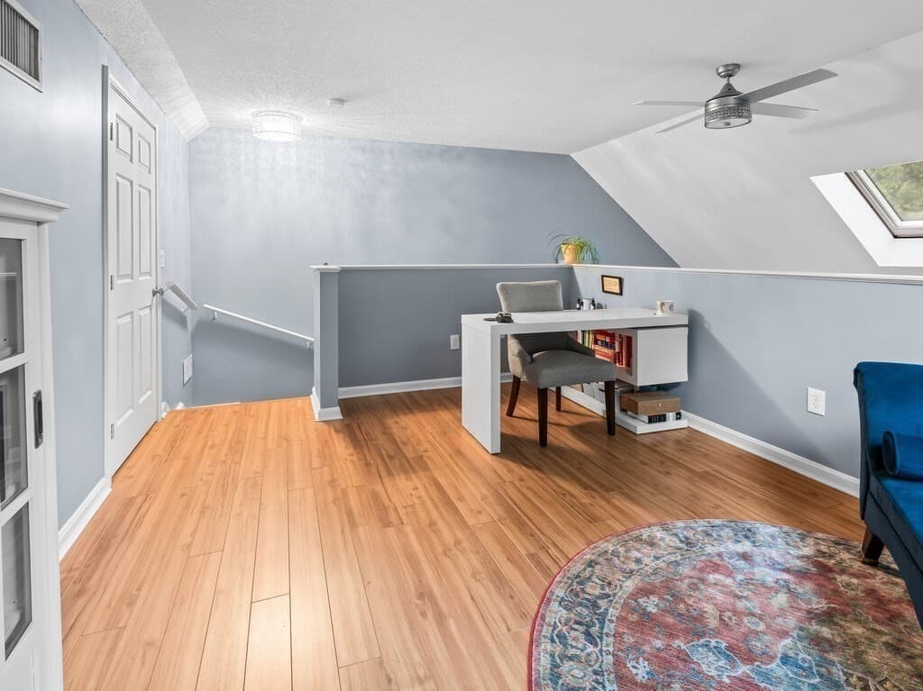 Condominium at 66 Pleasant St # 6, Oxford MA 01537, Oxford, photo 29 of 41