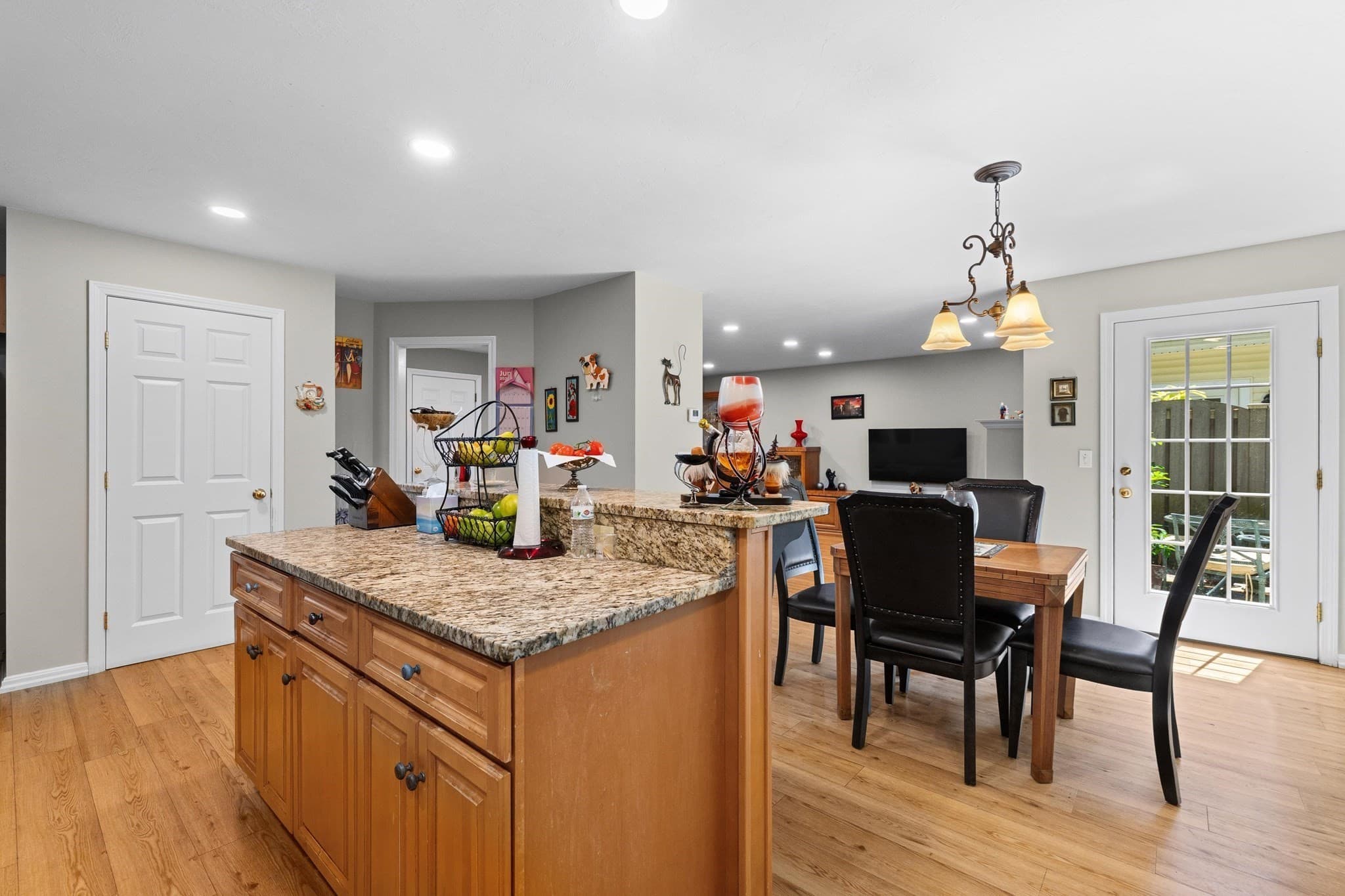 Single Family Residence at 172 South St. # 172, Northborough MA 01532, Northborough, photo 12 of 38