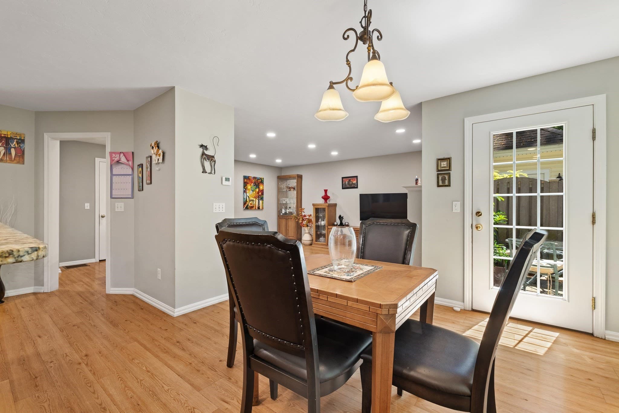 Single Family Residence at 172 South St. # 172, Northborough MA 01532, Northborough, photo 10 of 38