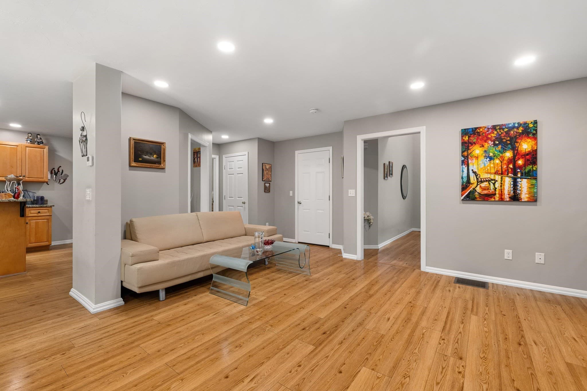 Single Family Residence at 172 South St. # 172, Northborough MA 01532, Northborough, photo 8 of 38