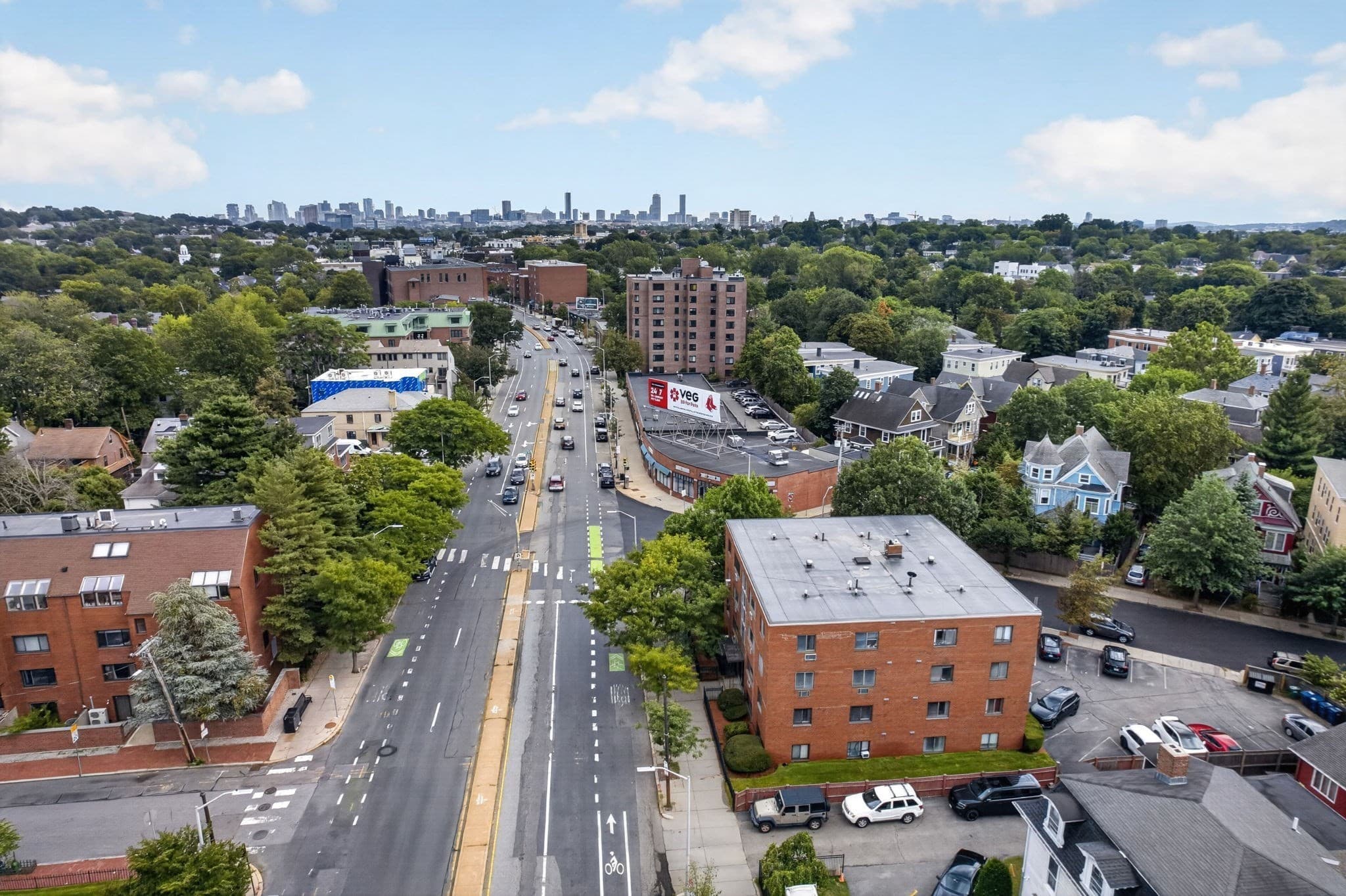 Condominium at 2192 Mass Ave # 2, Cambridge MA 02140, Cambridge, photo 22 of 23