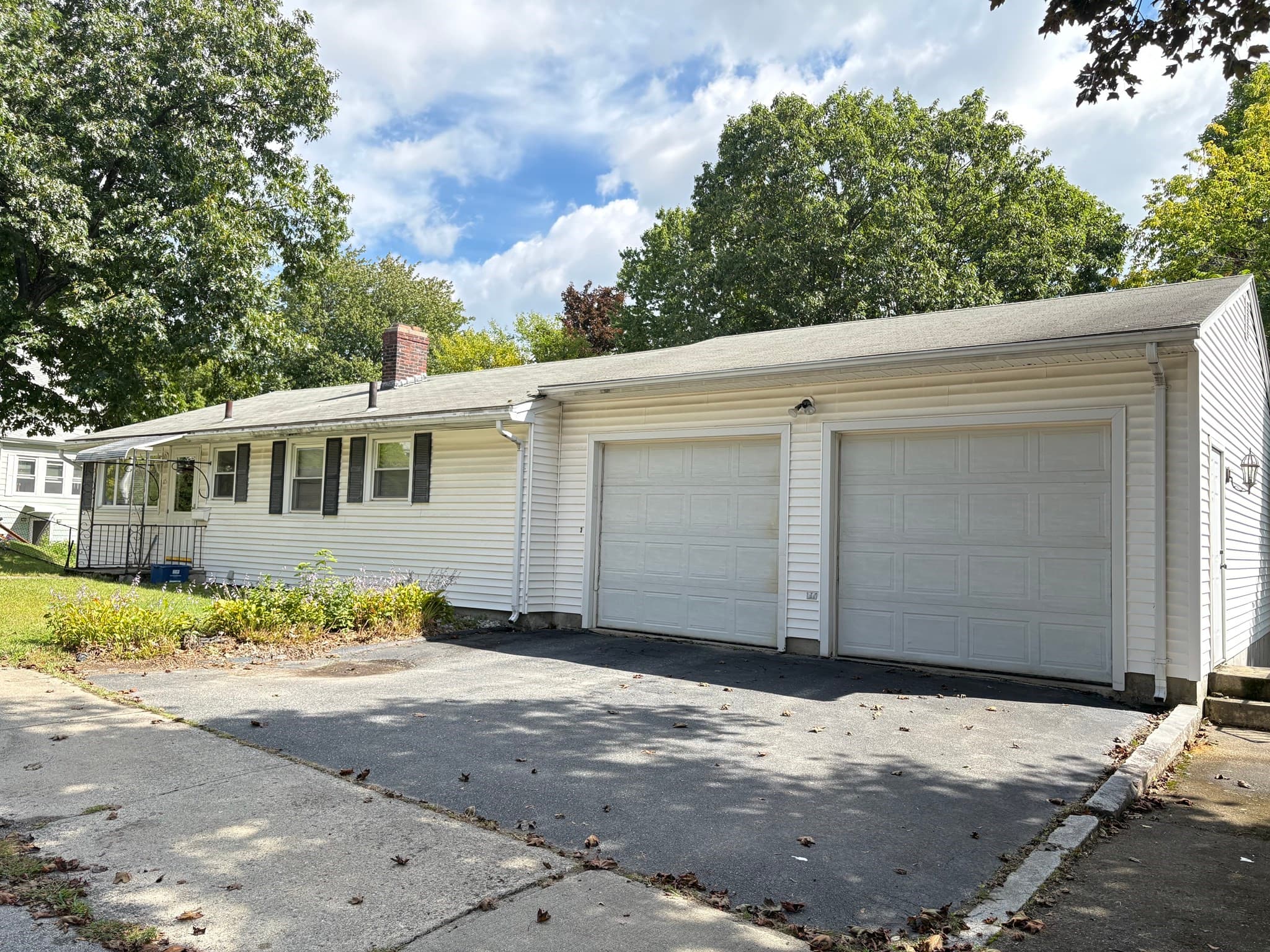 175 Dana Ave, Worcester MA 01604