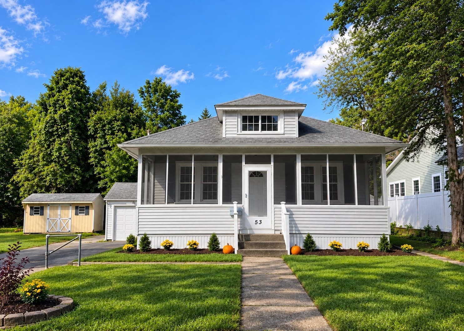 53 Camden Street, South Hadley MA 01075