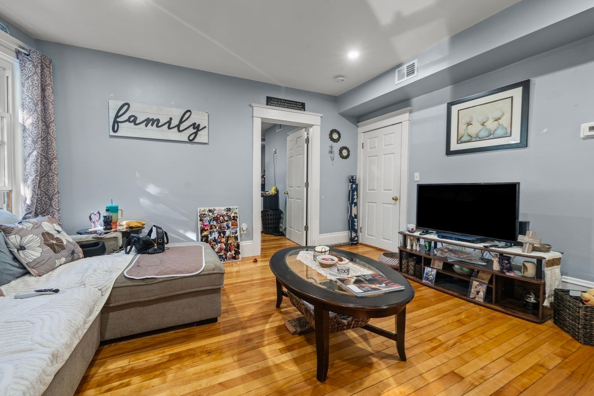 3 Family at 64 Francis St, Worcester MA 01606, Worcester, photo 6 of 21