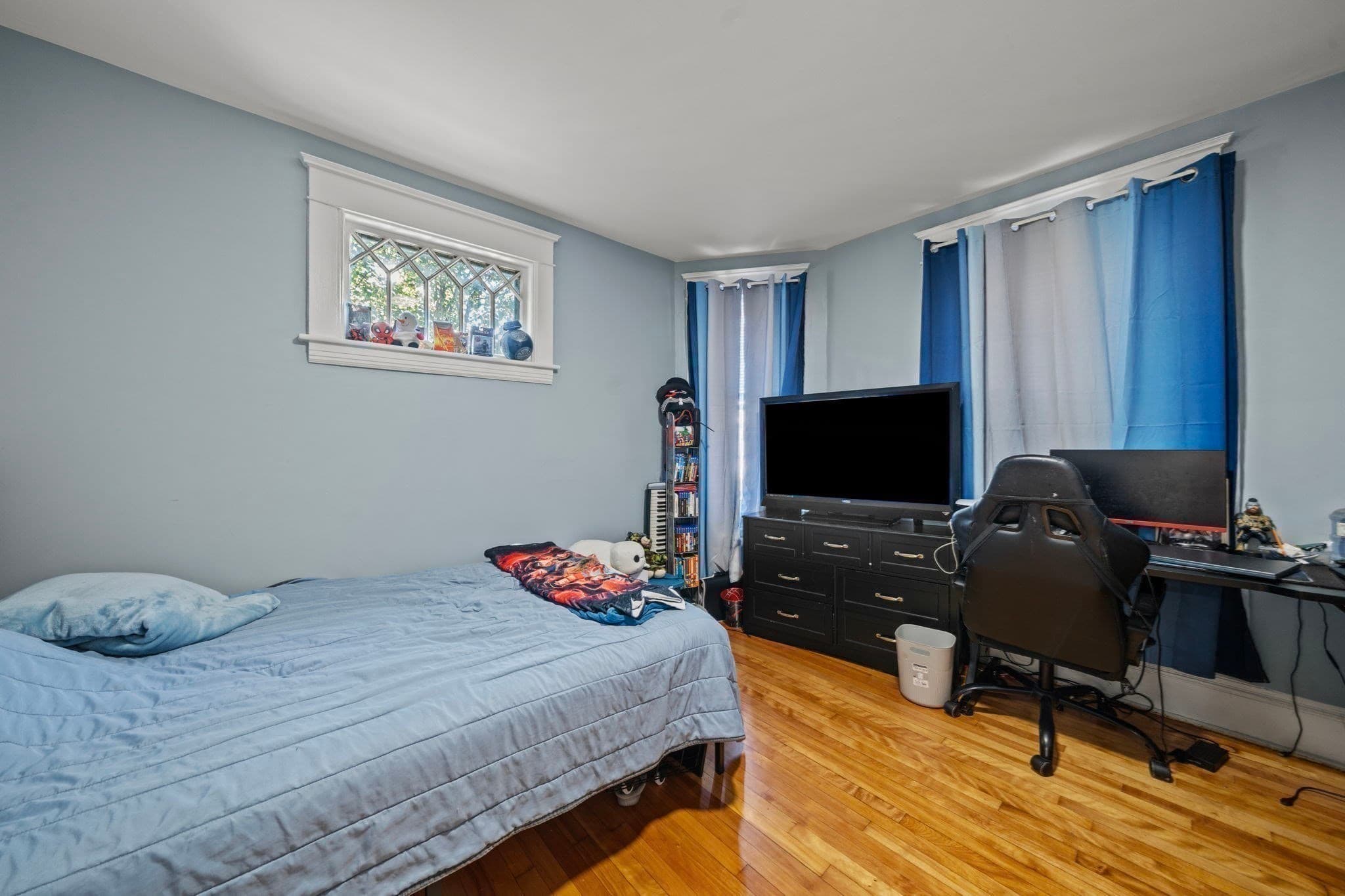 3 Family at 64 Francis St, Worcester MA 01606, Worcester, photo 12 of 21